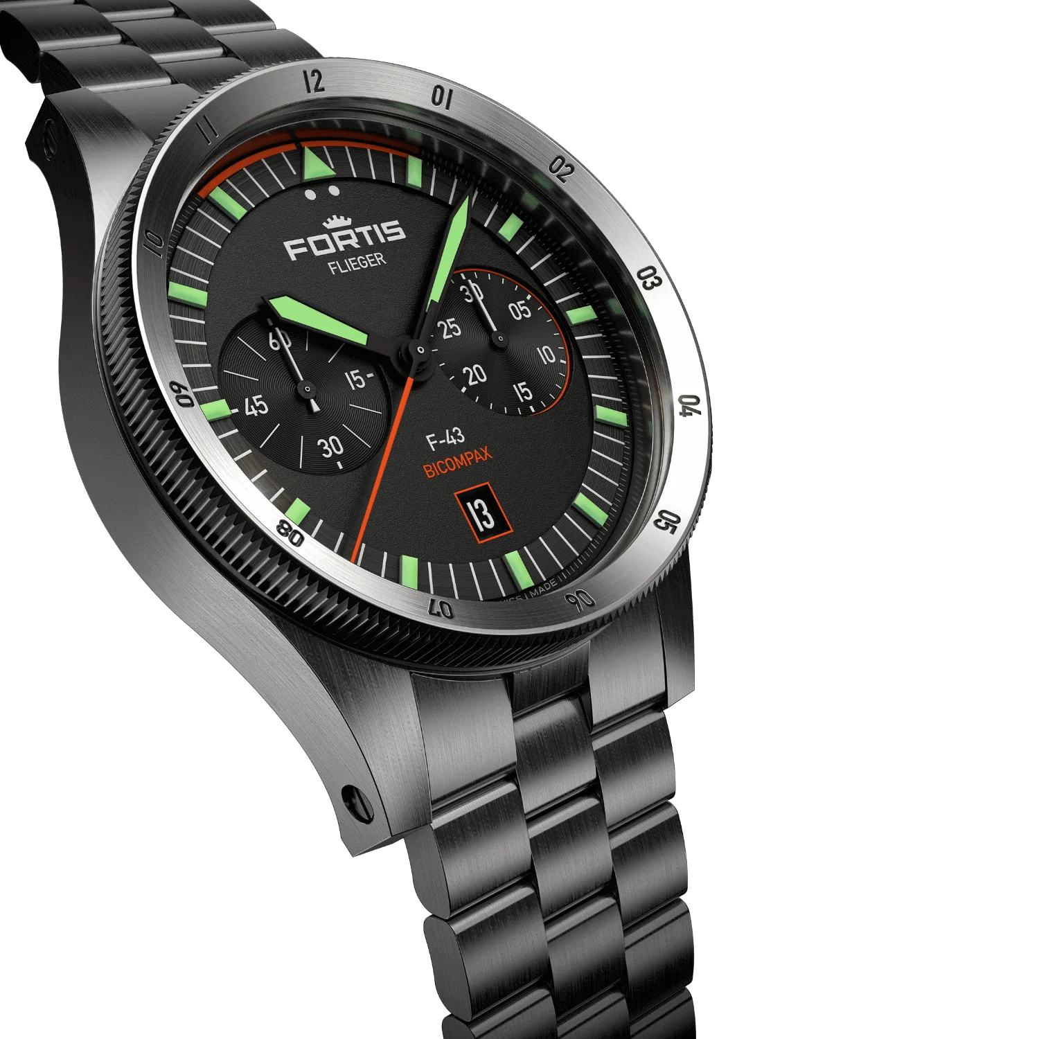 Flieger F-43 Bicompax - Image 3