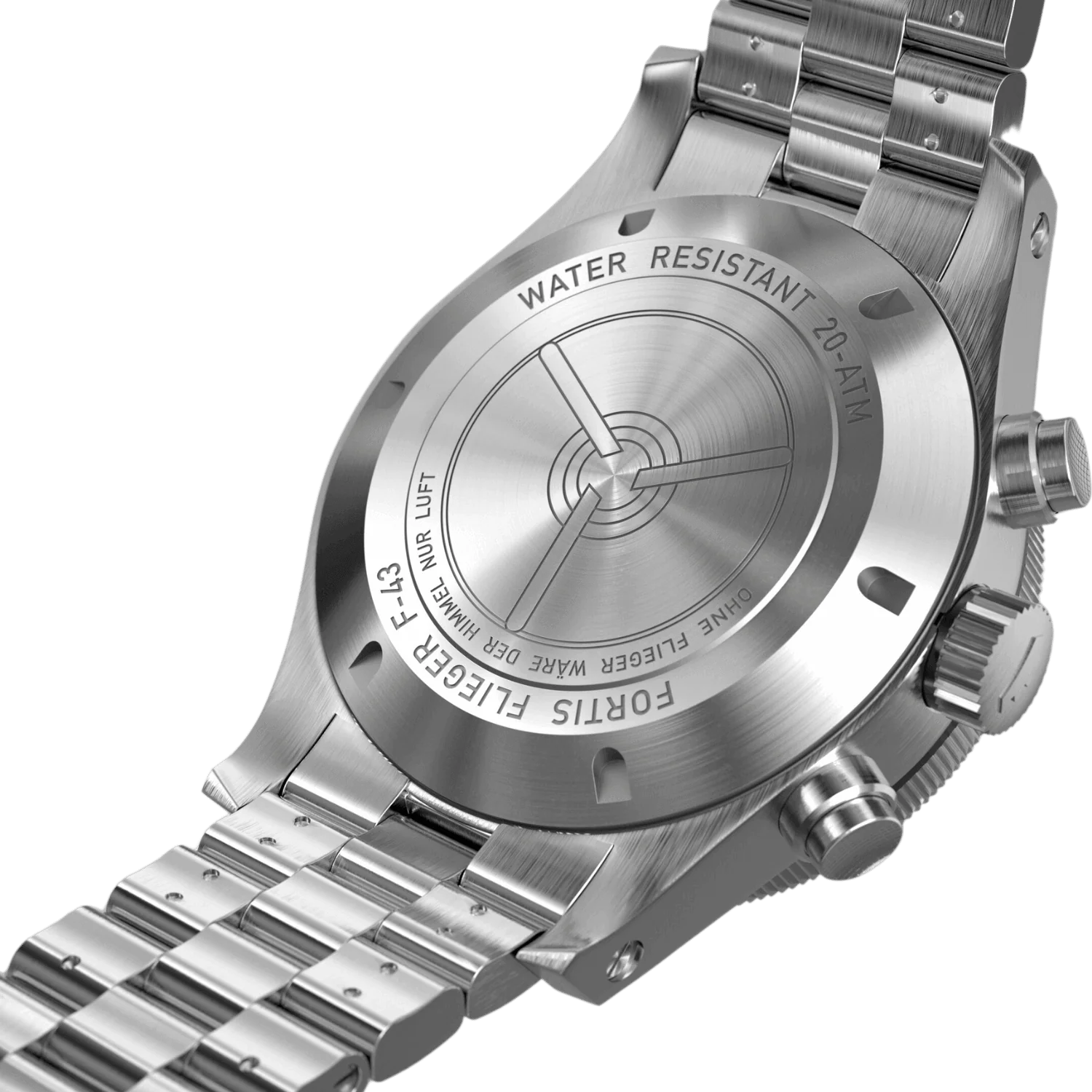 Flieger F-43 Bicompax - Image 4