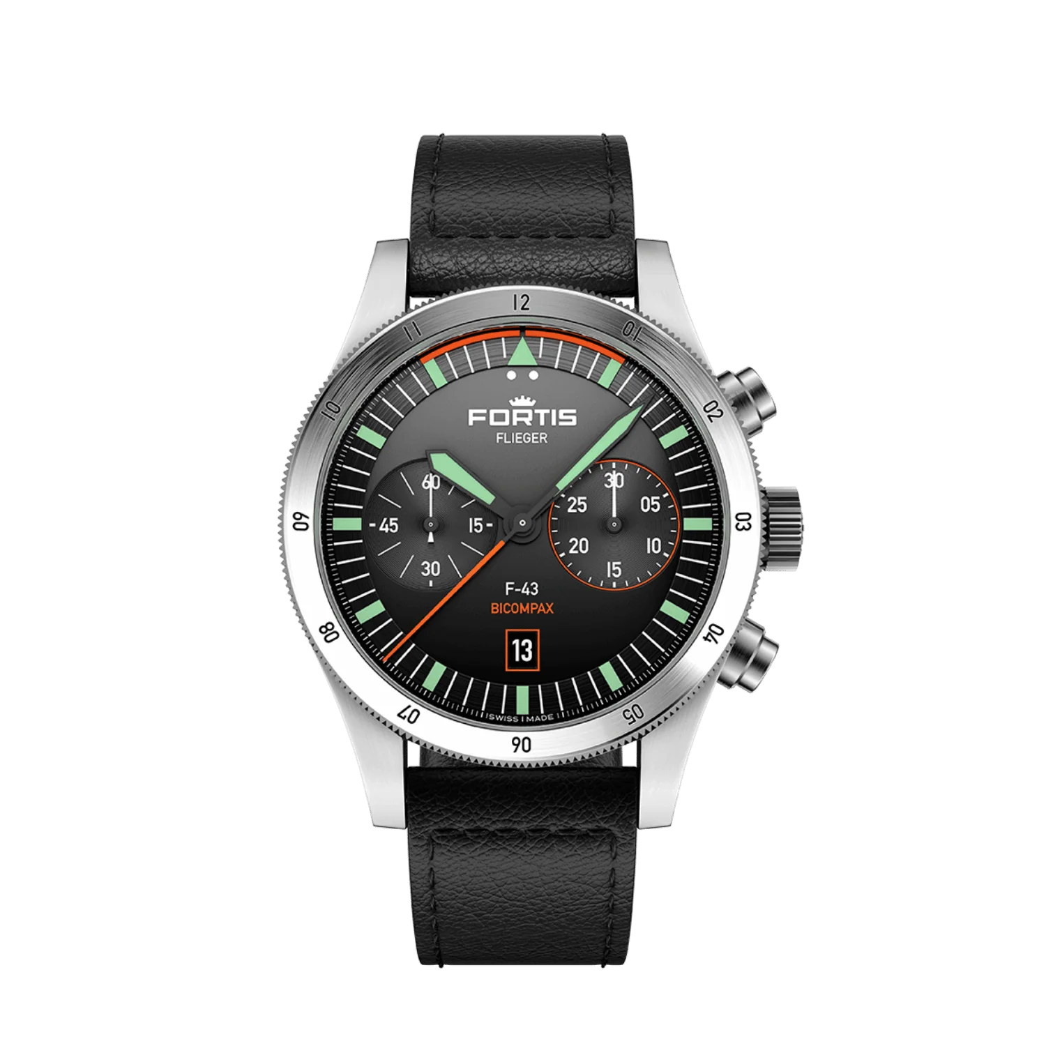 Flieger F-43 Bicompax - Image 5