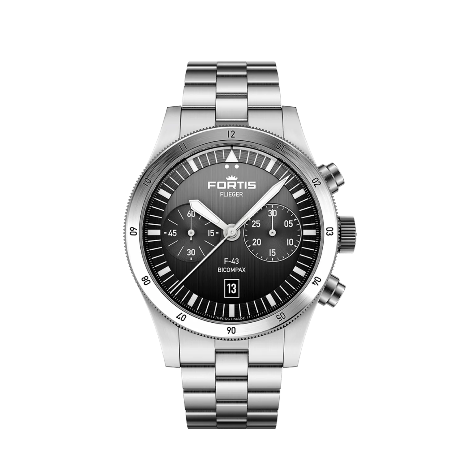 Flieger F-43 Bicompax - Image 6