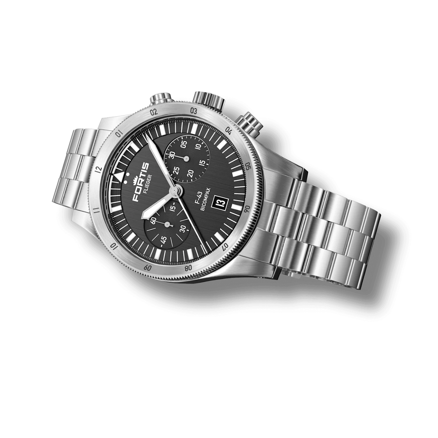 Flieger F-43 Bicompax - Image 7