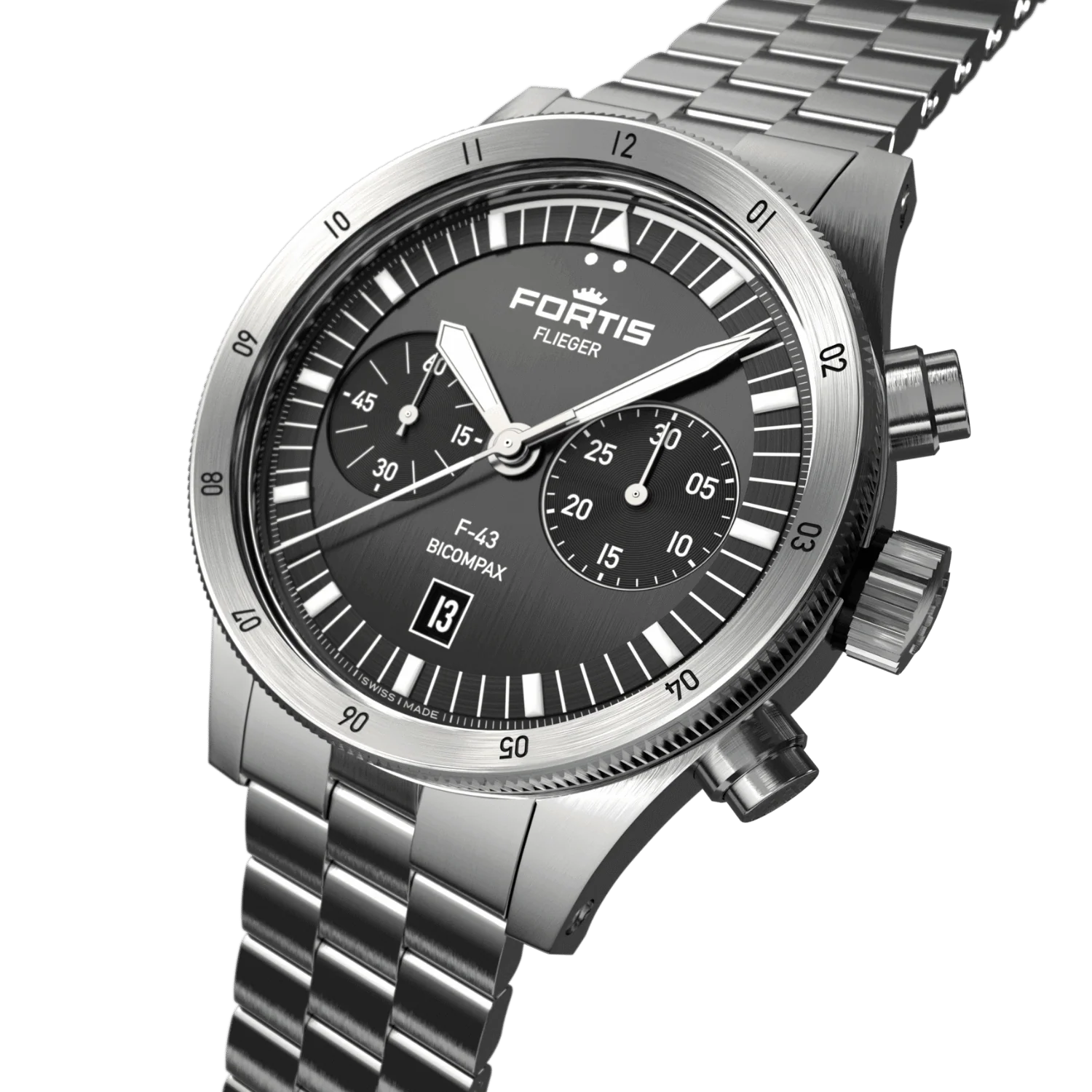 Flieger F-43 Bicompax - Image 8
