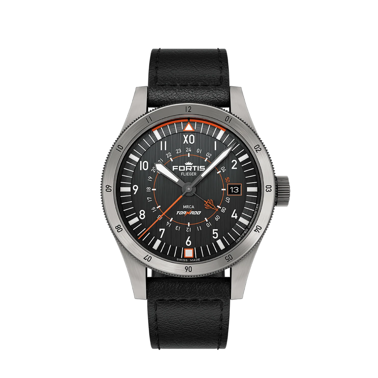 Flieger F-43 Triple-GMT - Image 17