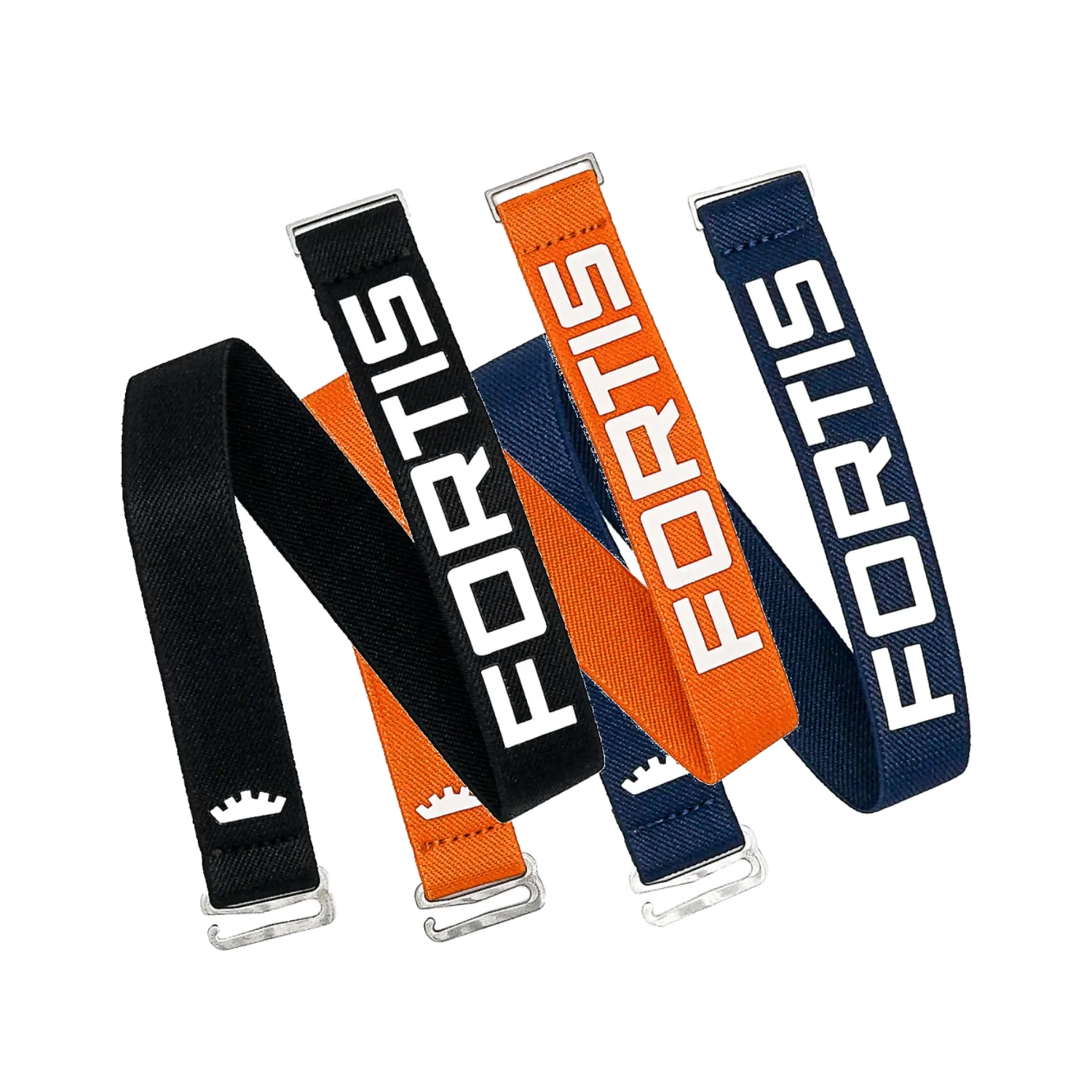 Hook Strap Bundle of 3 | 21mm