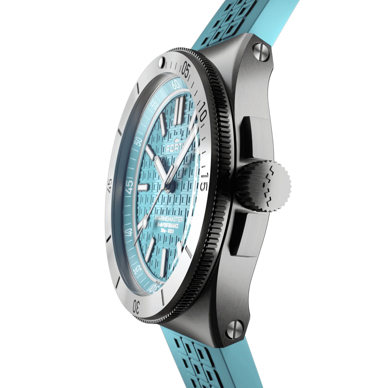 Marinemaster M-40 - Image 10