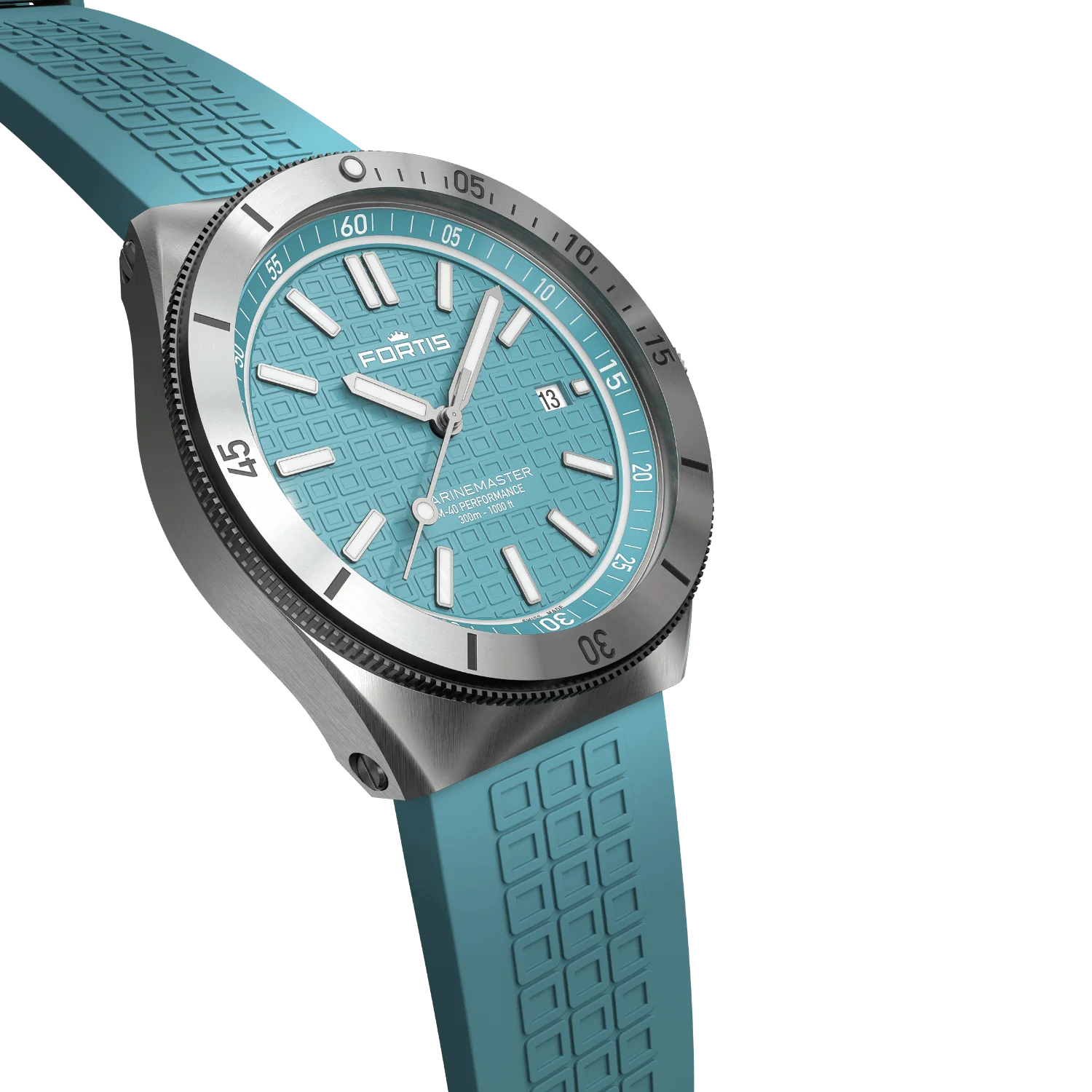 Marinemaster M-40 - Image 11