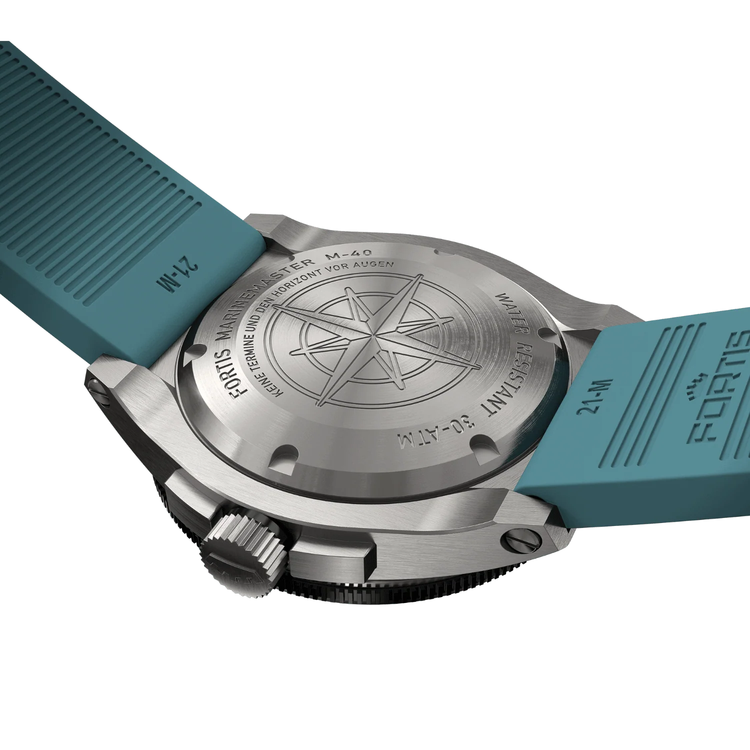 Marinemaster M-40 - Image 13