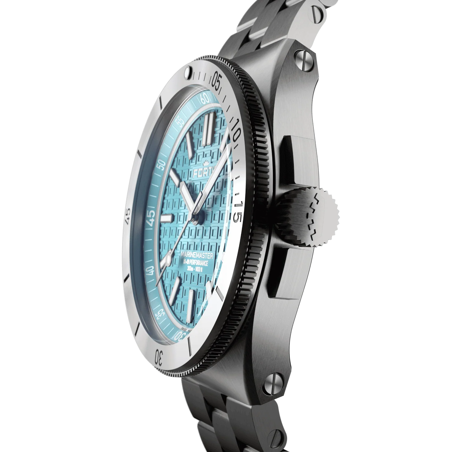 Marinemaster M-40 - Image 14