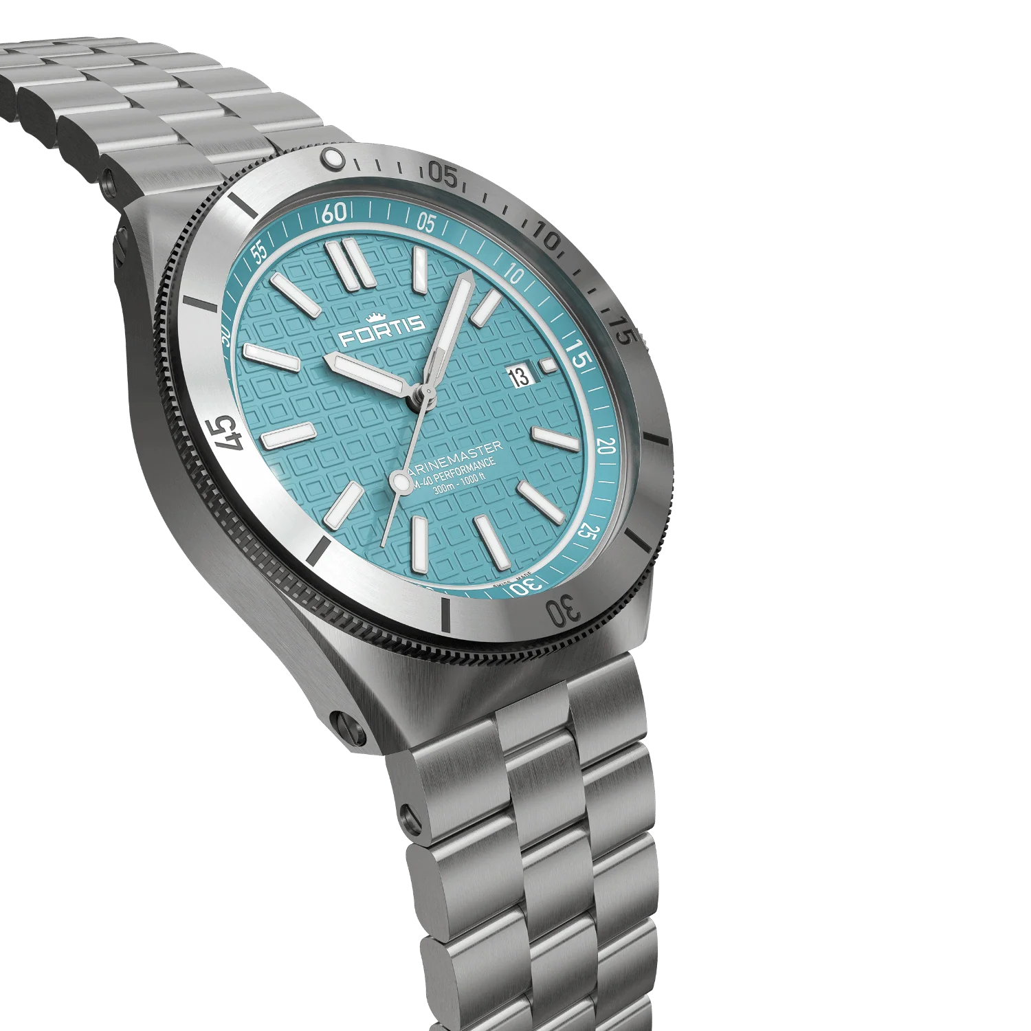 Marinemaster M-40 - Image 16