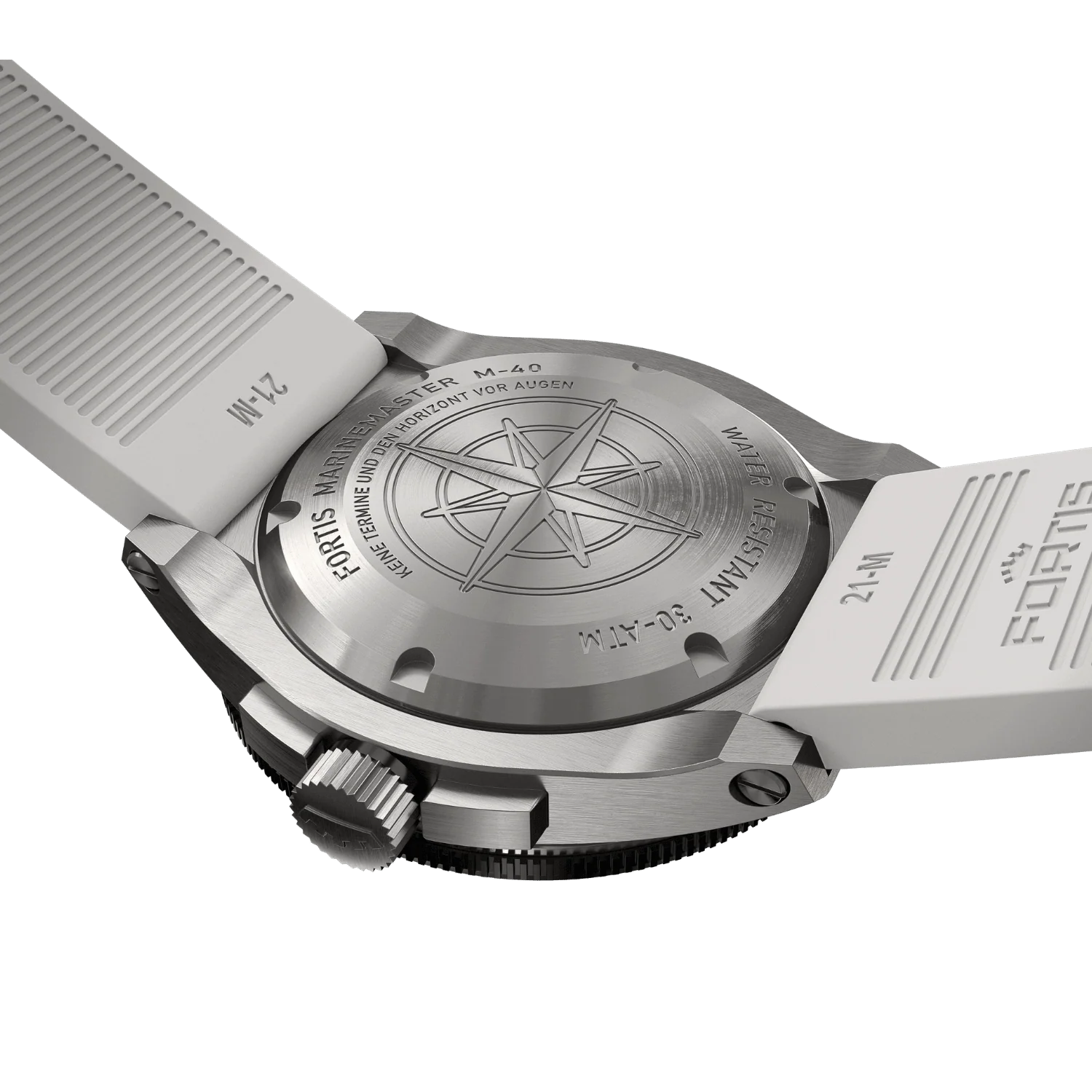 Marinemaster M-40 - Image 17