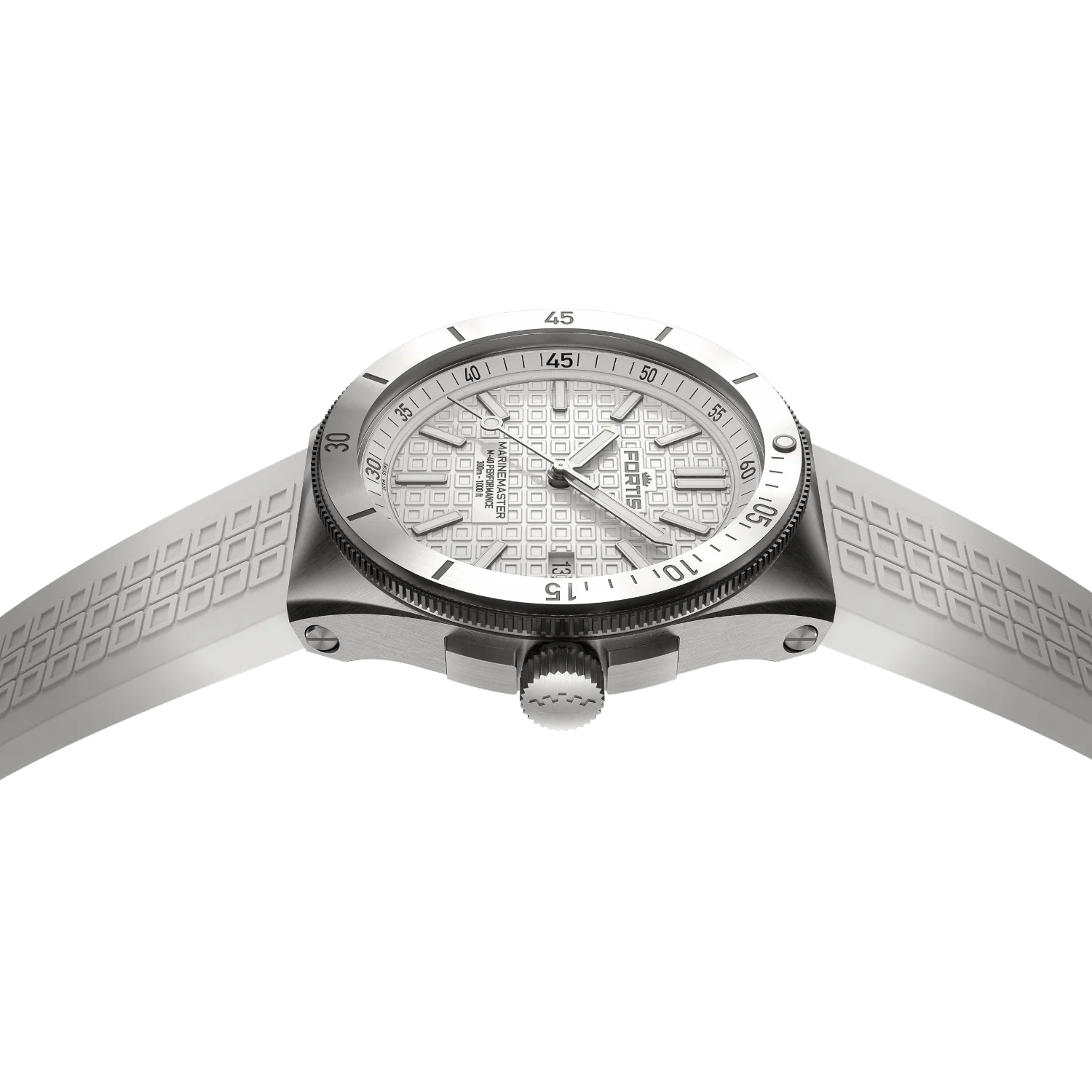 Marinemaster M-40 - Image 18