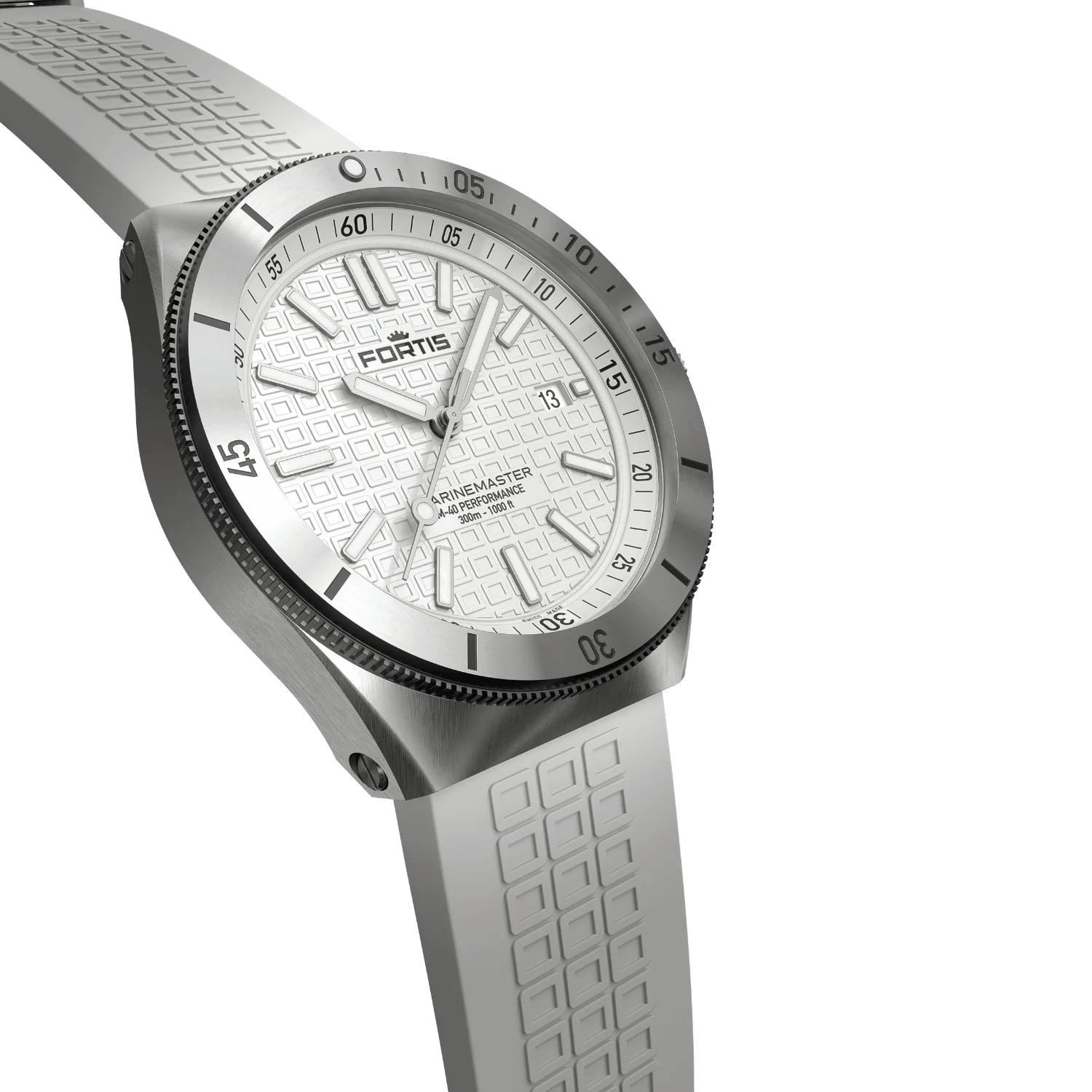 Marinemaster M-40 - Image 19