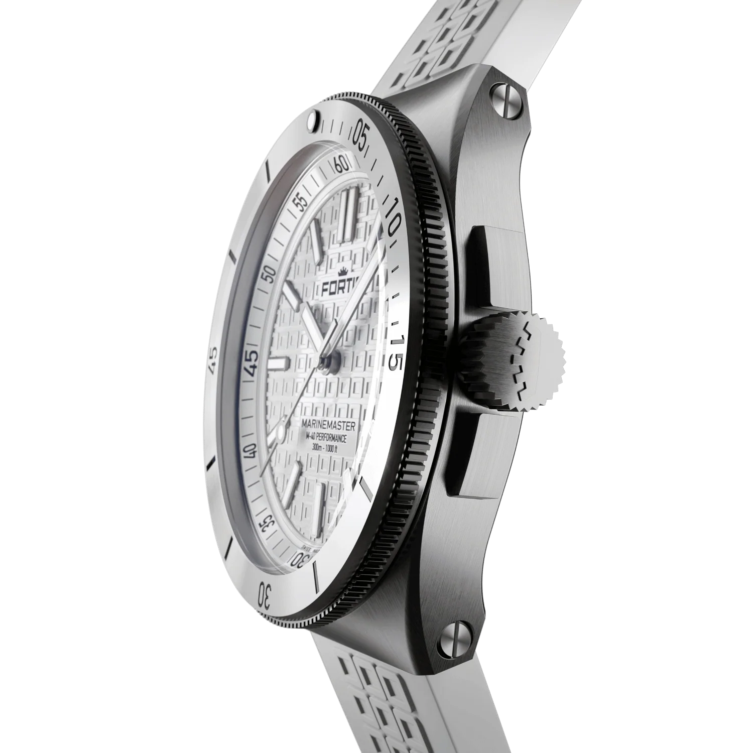 Marinemaster M-40 - Image 20