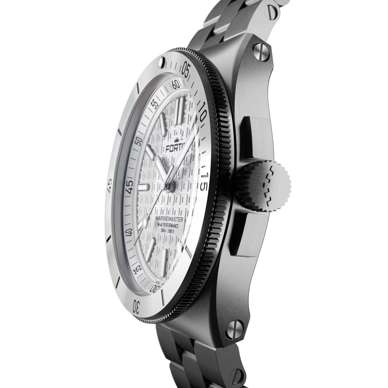 Marinemaster M-40 - Image 21