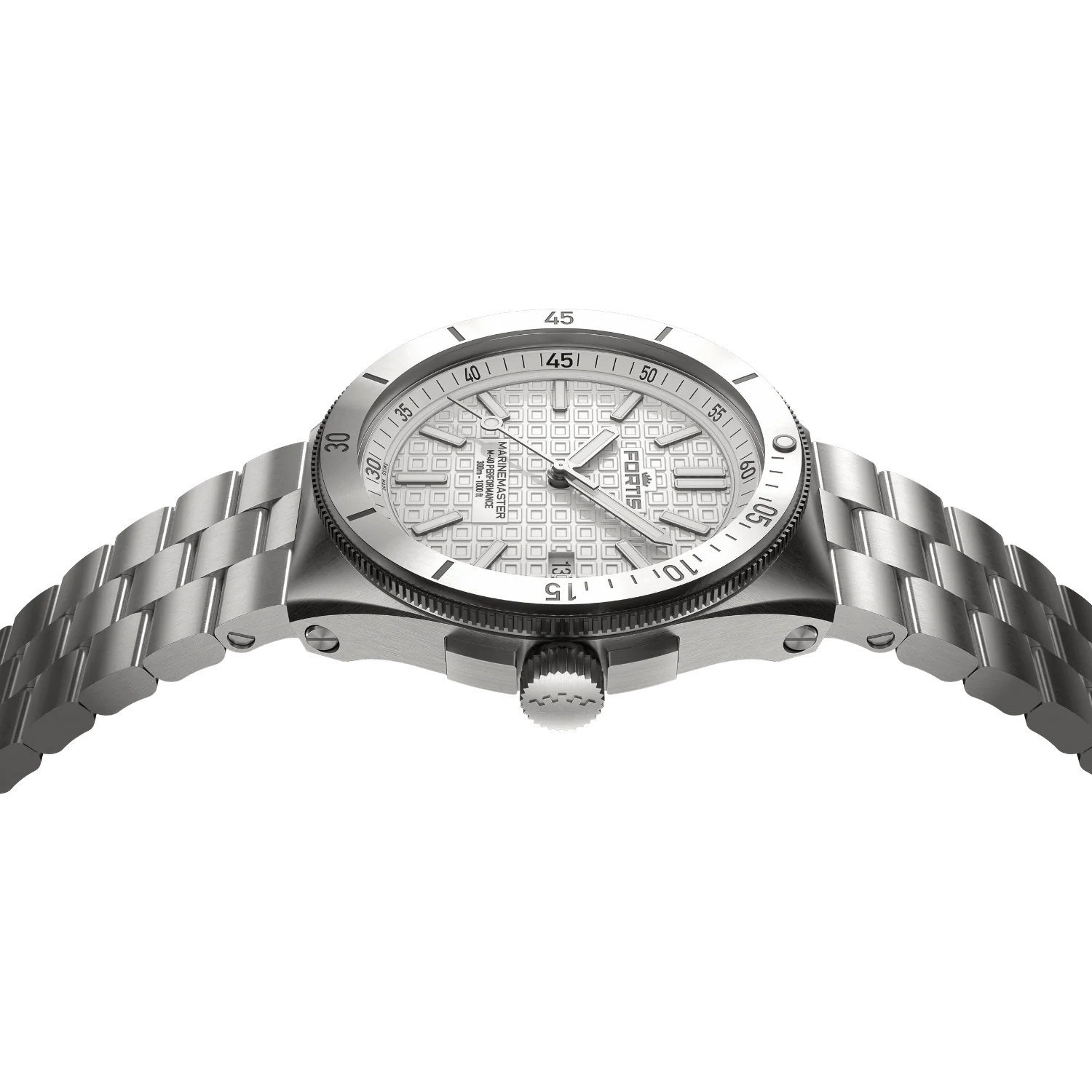 Marinemaster M-40 - Image 22