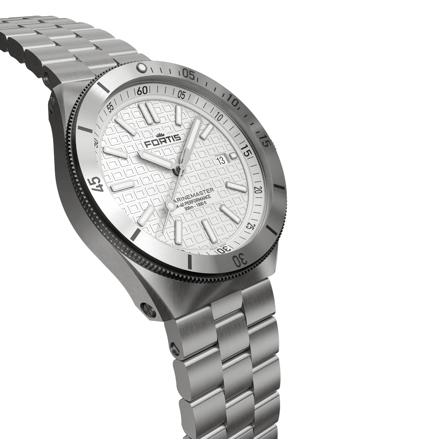 Marinemaster M-40 - Image 23