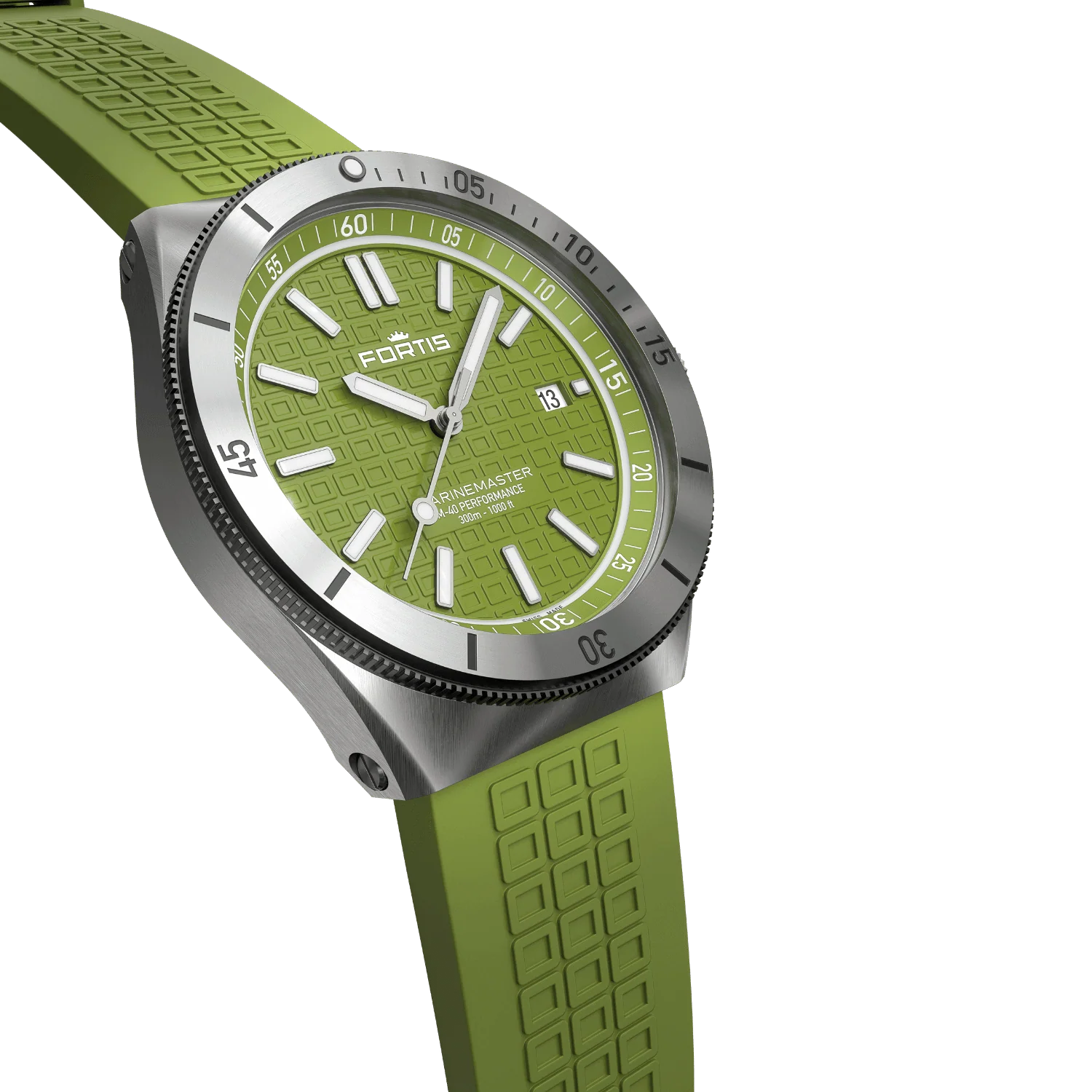 Marinemaster M-40 - Image 24