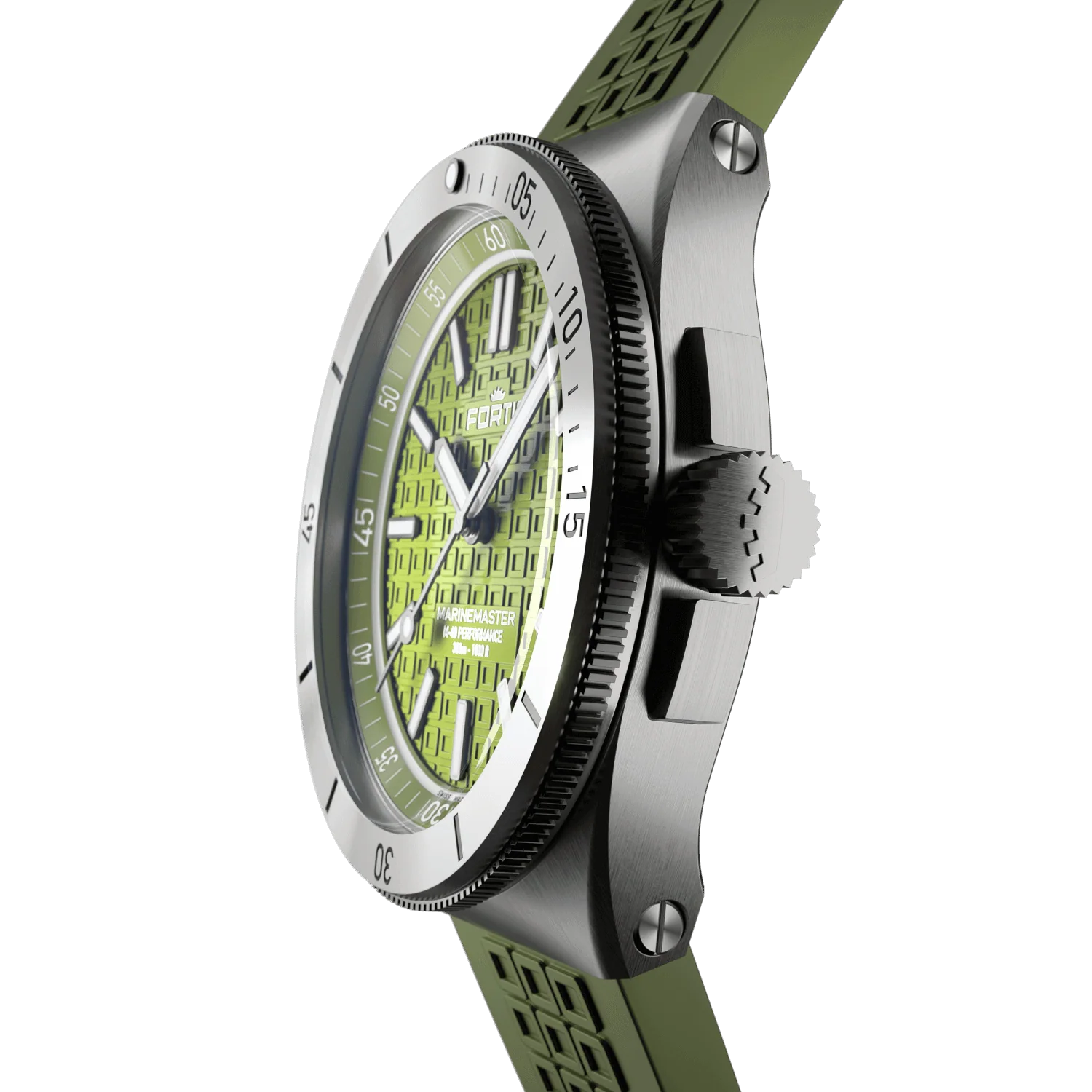 Marinemaster M-40 - Image 25