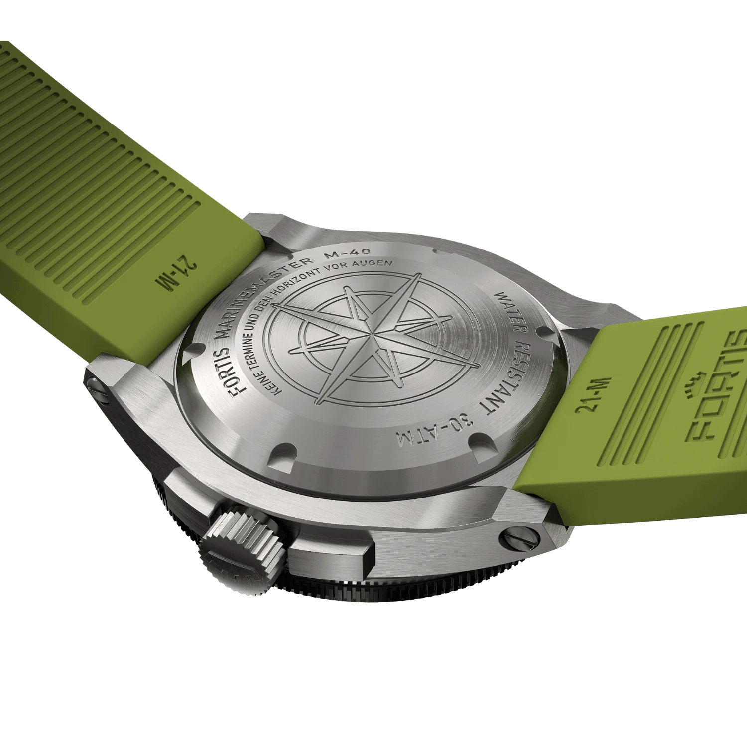 Marinemaster M-40 - Image 26