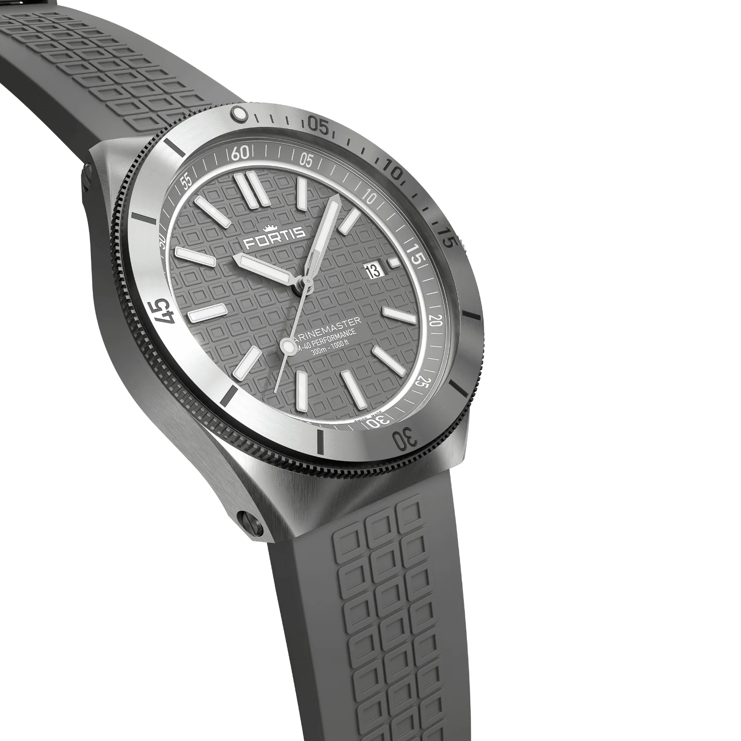 Marinemaster M-40 - Image 3