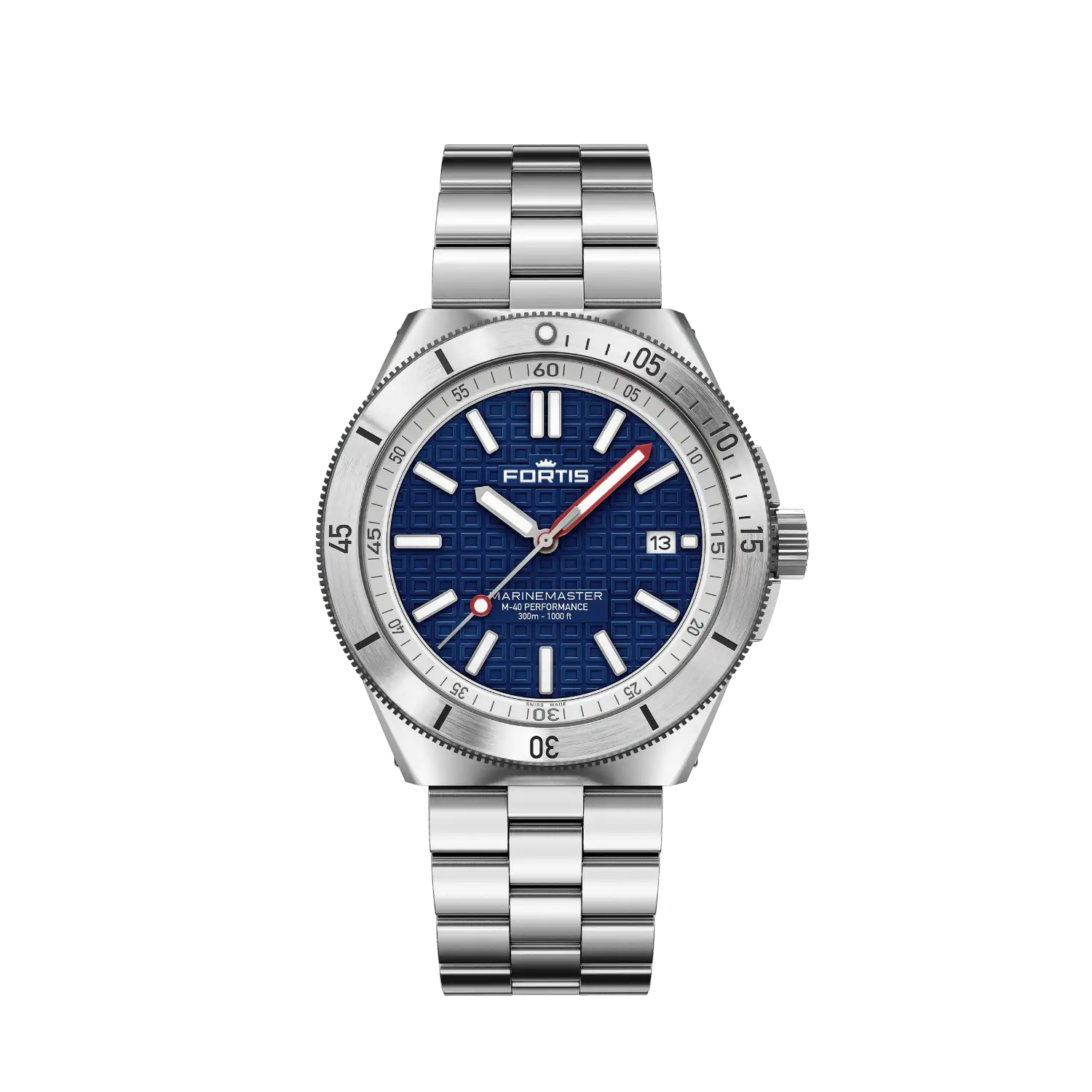 Marinemaster M-40 - Image 30