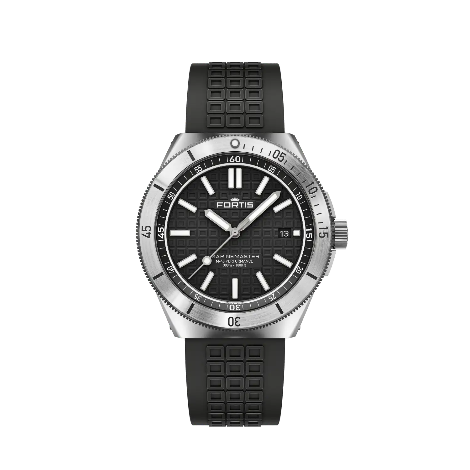 Marinemaster M-40 - Image 31