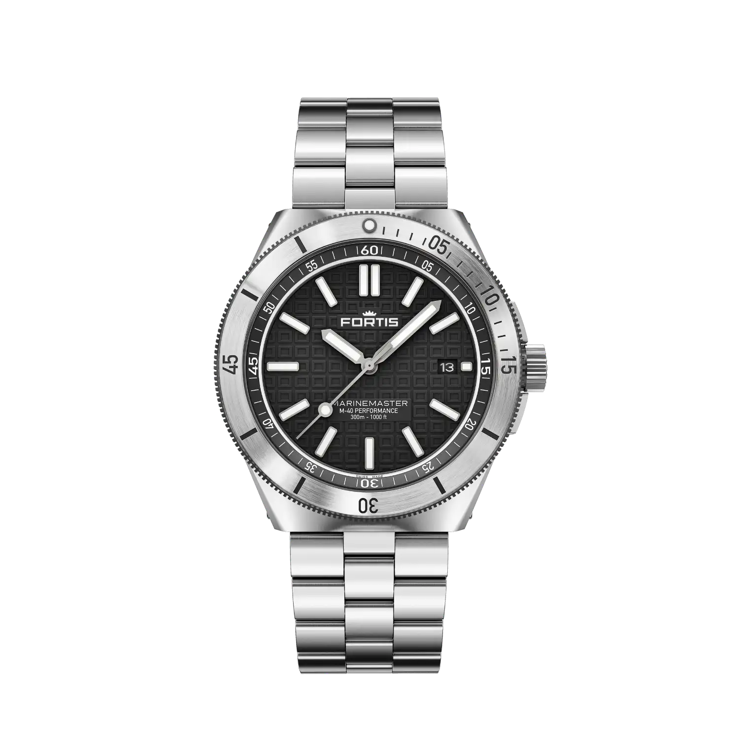 Marinemaster M-40 - Image 32
