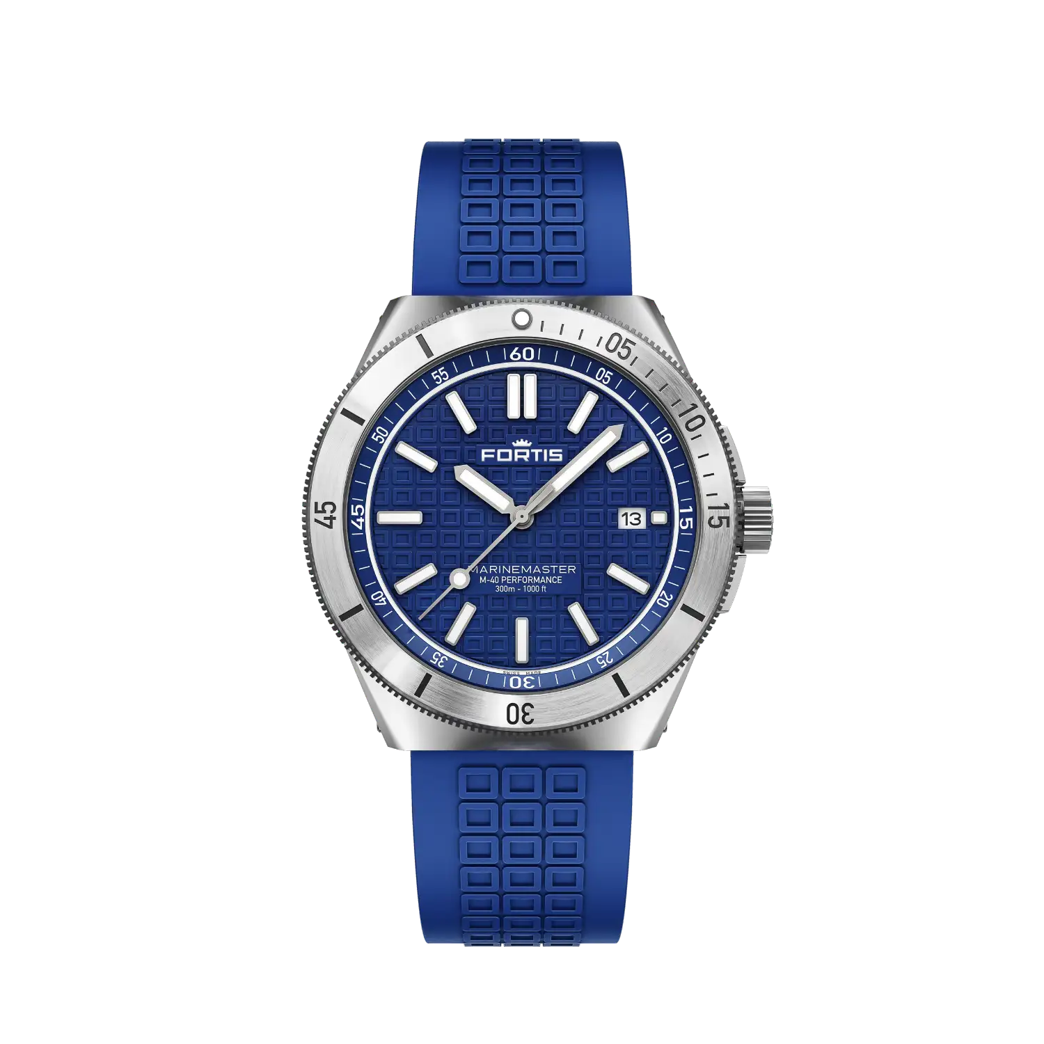 Marinemaster M-40 - Image 33