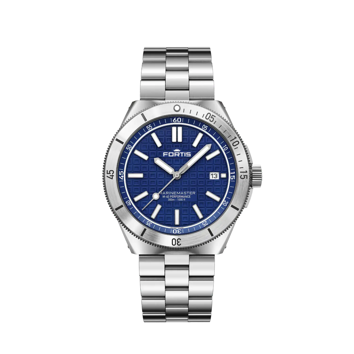 Marinemaster M-40 - Image 34
