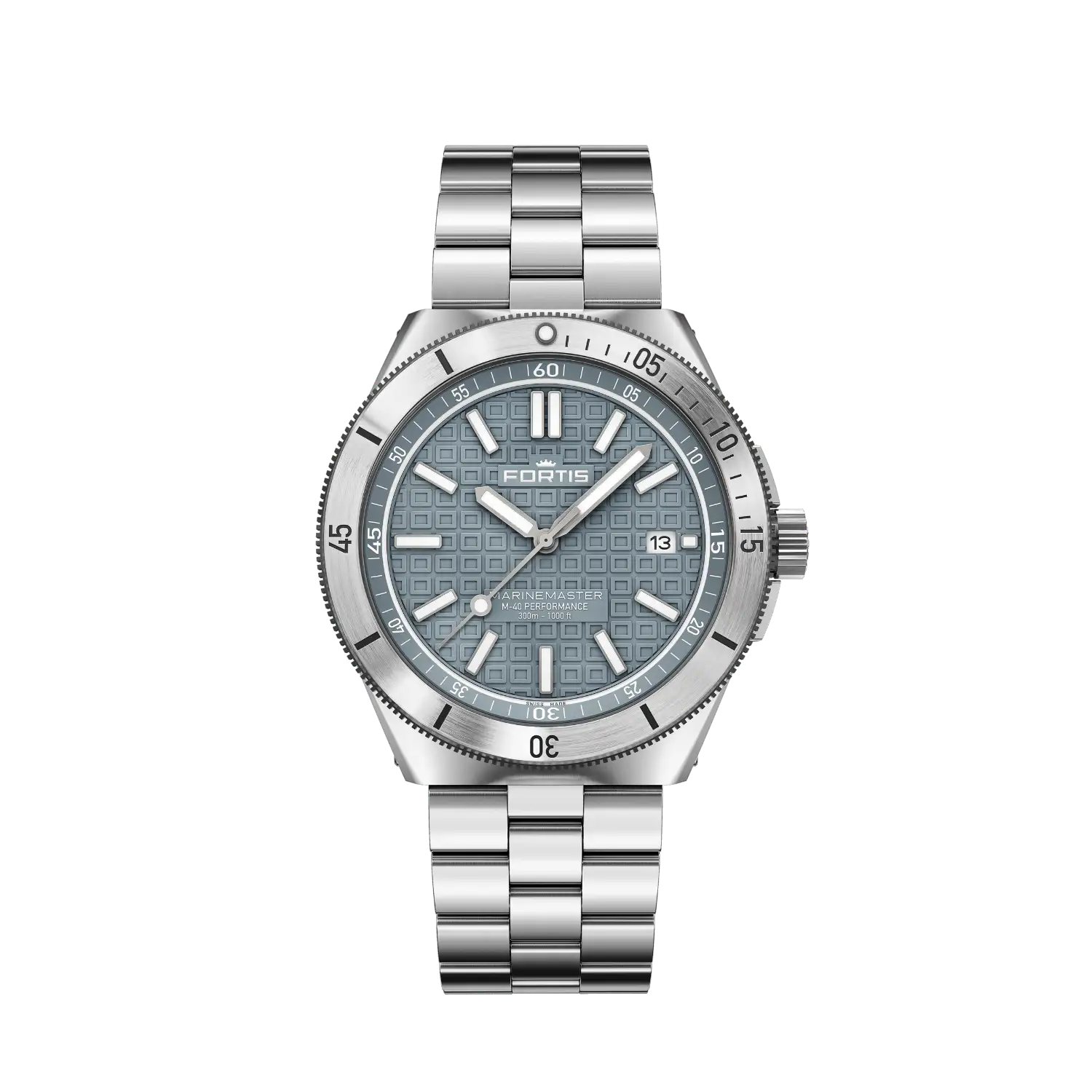 Marinemaster M-40 - Image 36