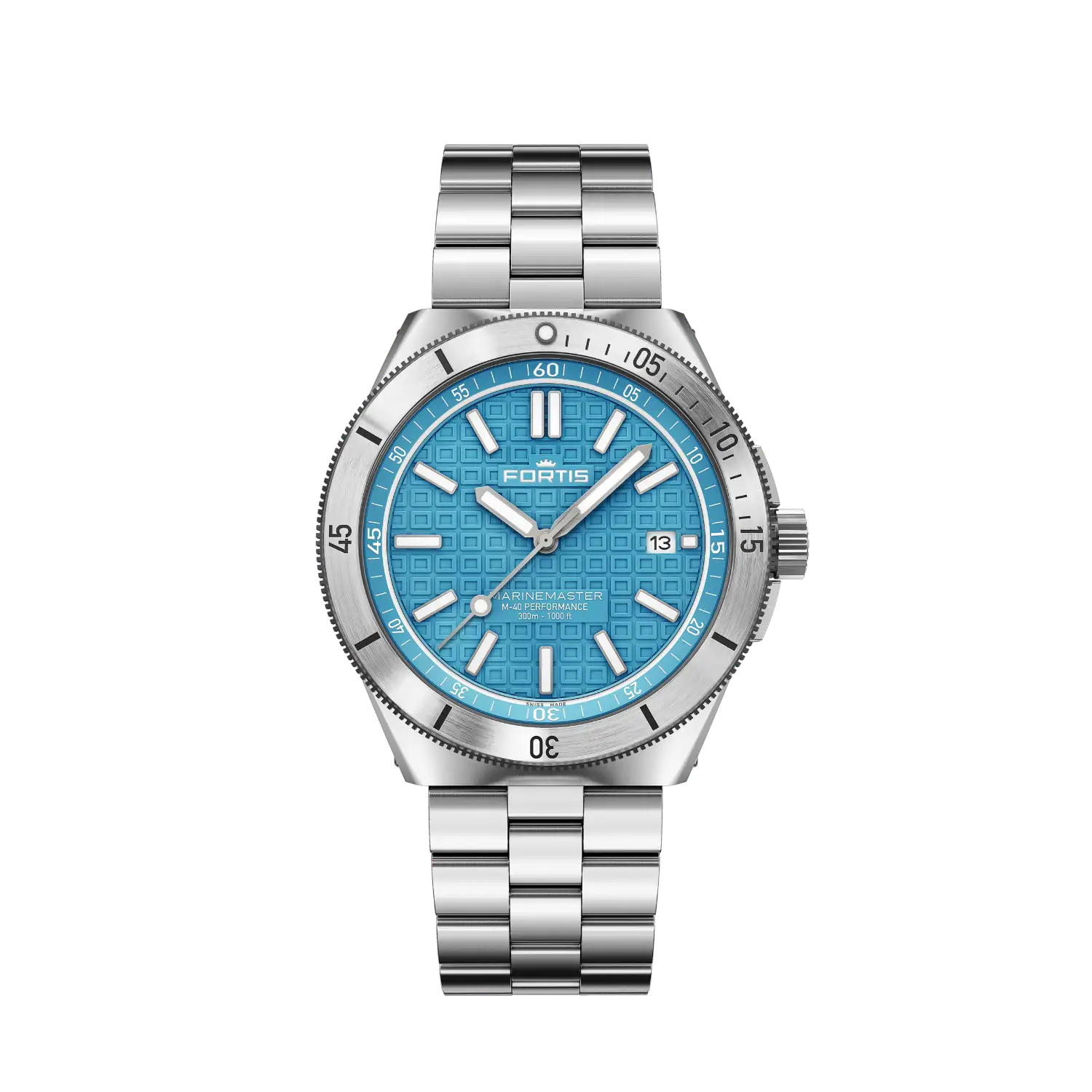 Marinemaster M-40 - Image 38