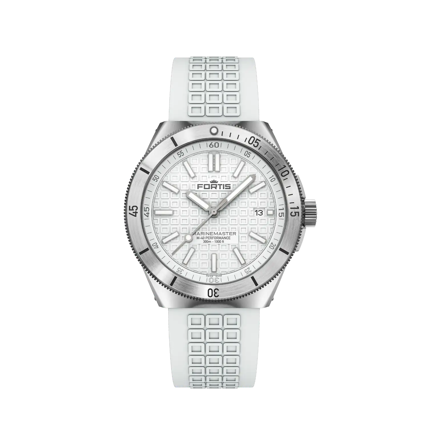 Marinemaster M-40 - Image 39