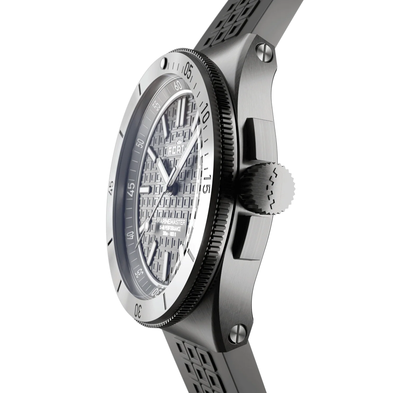 Marinemaster M-40 - Image 4
