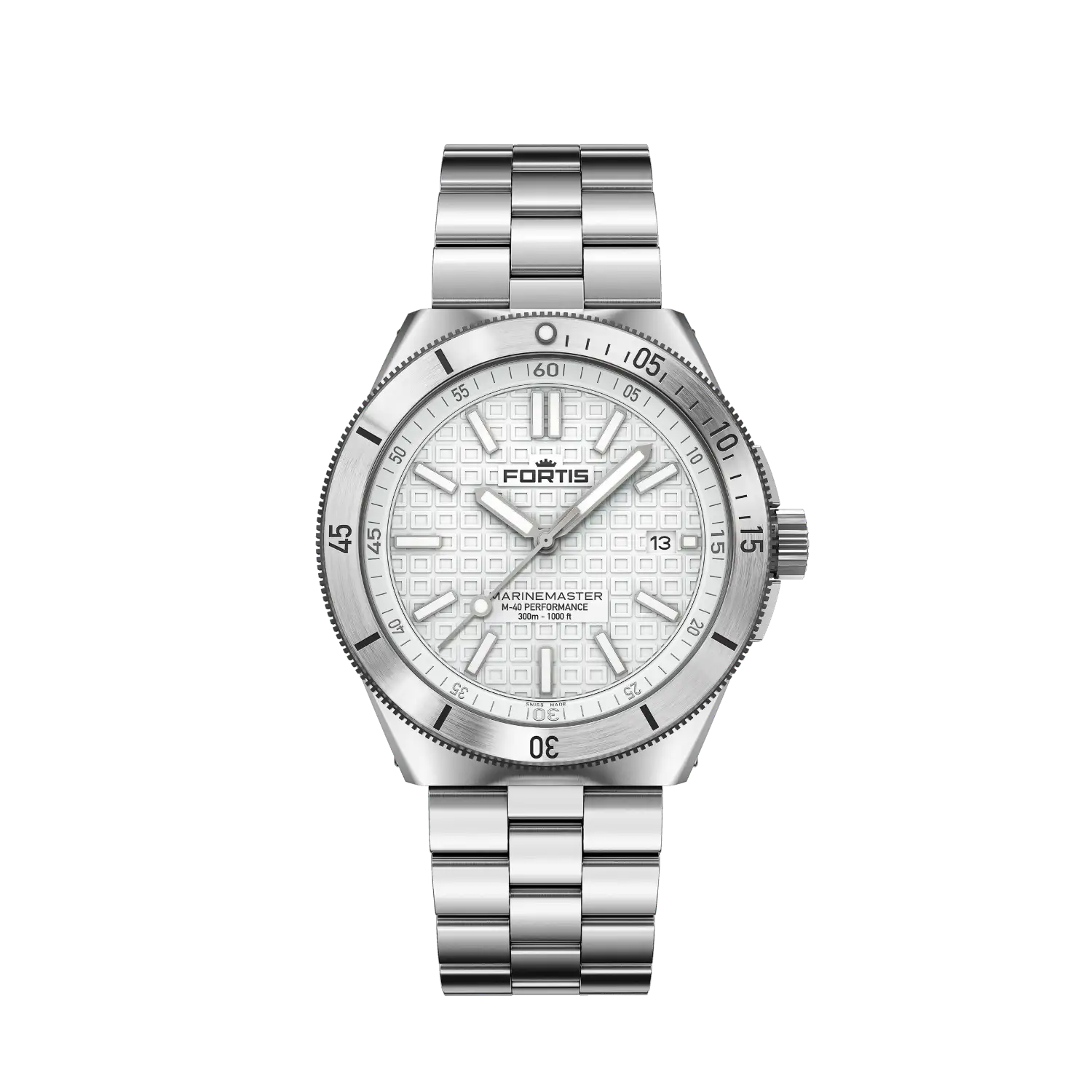 Marinemaster M-40 - Image 40