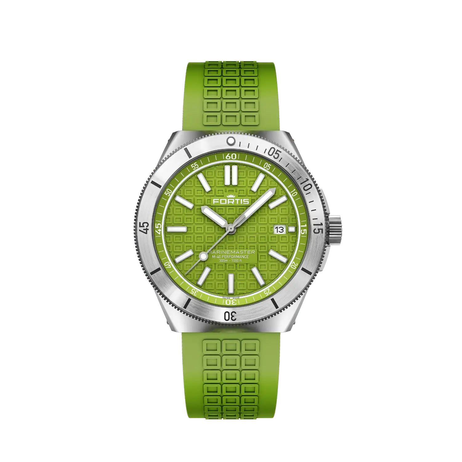 Marinemaster M-40 - Image 41