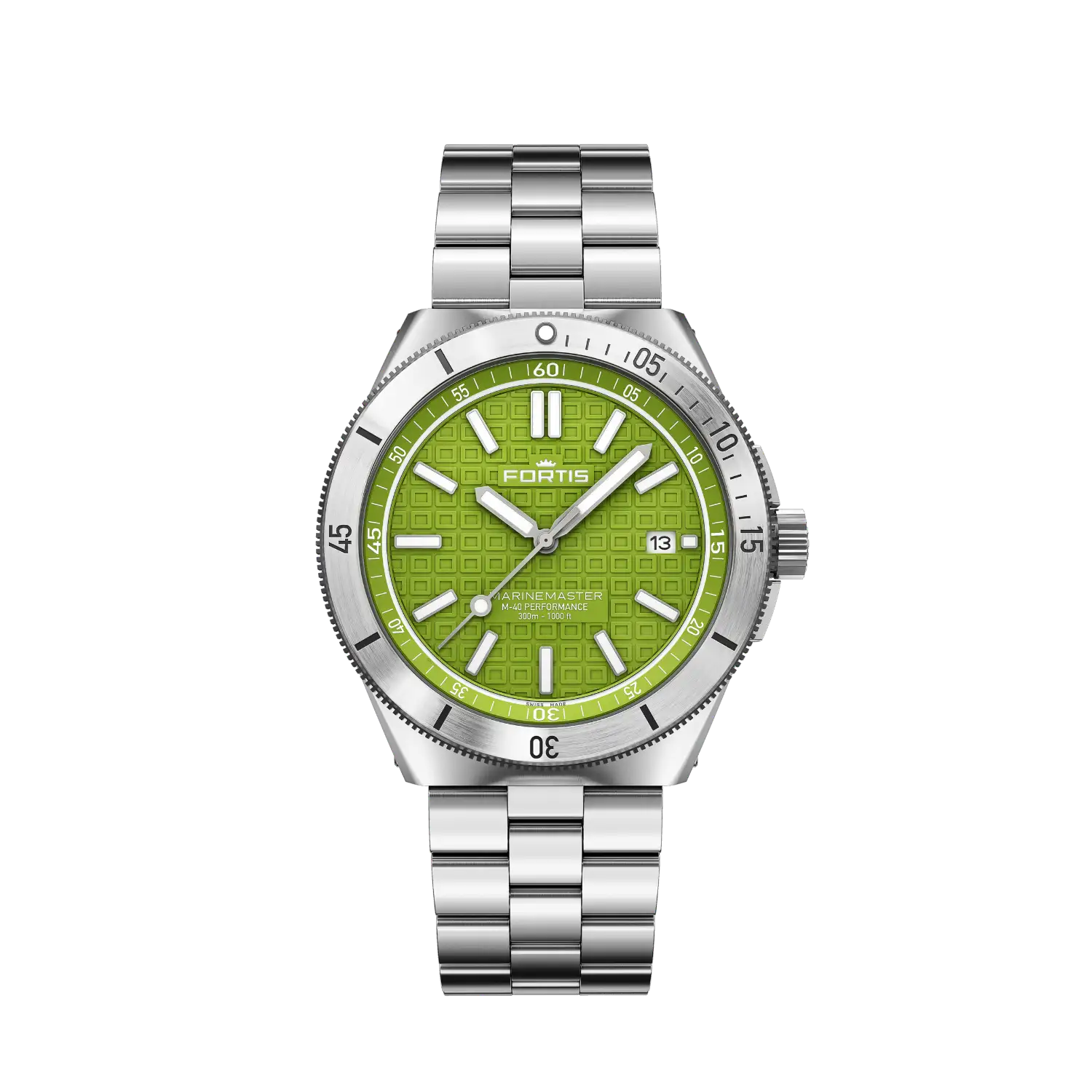 Marinemaster M-40 - Image 42