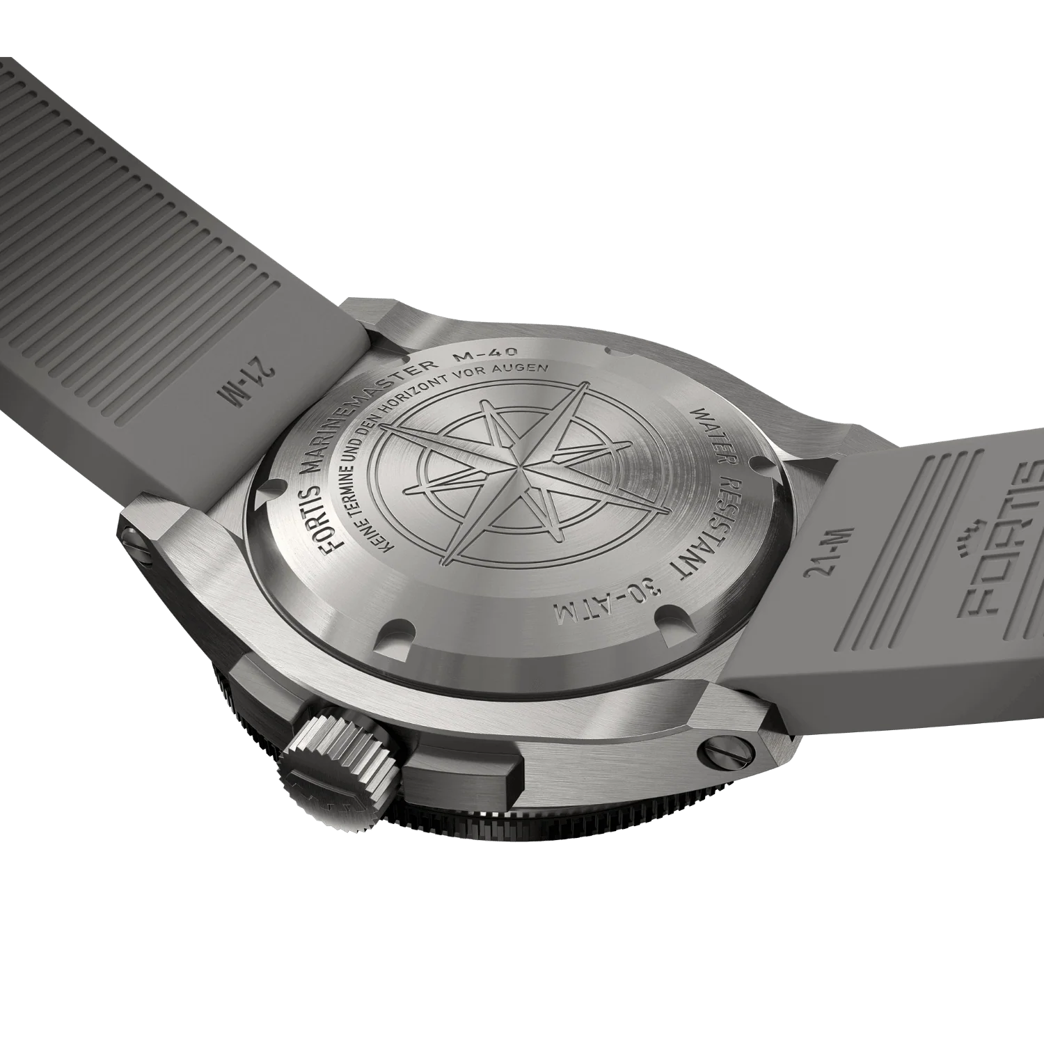 Marinemaster M-40 - Image 5
