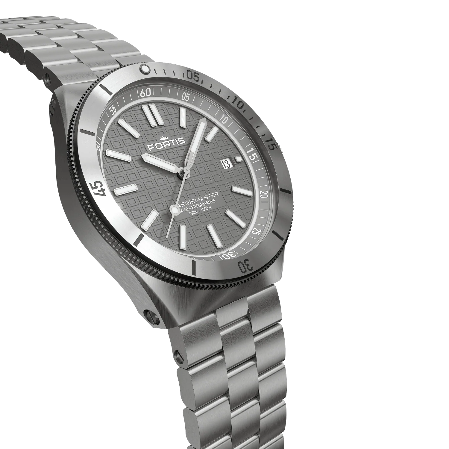 Marinemaster M-40 - Image 6