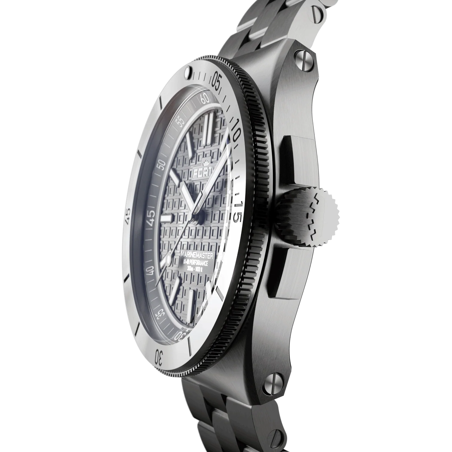 Marinemaster M-40 - Image 7