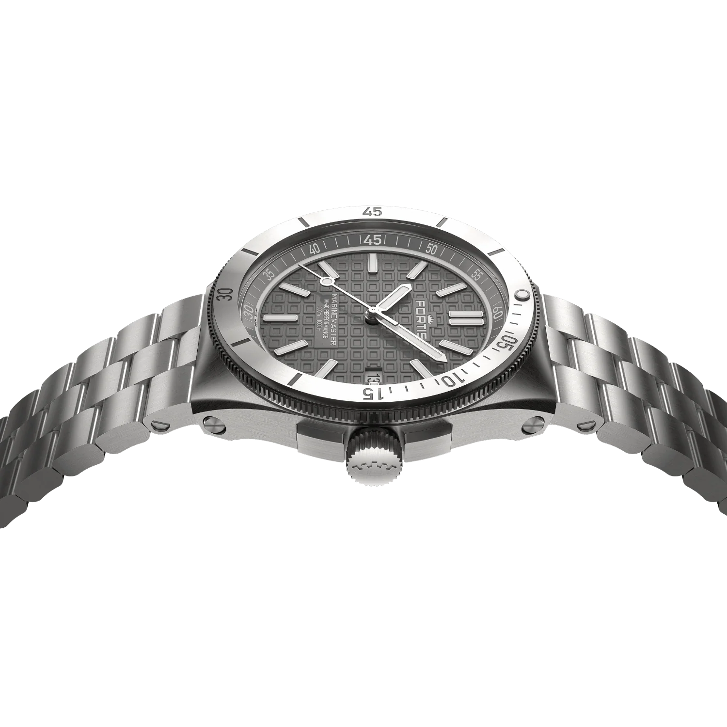 Marinemaster M-40 - Image 8