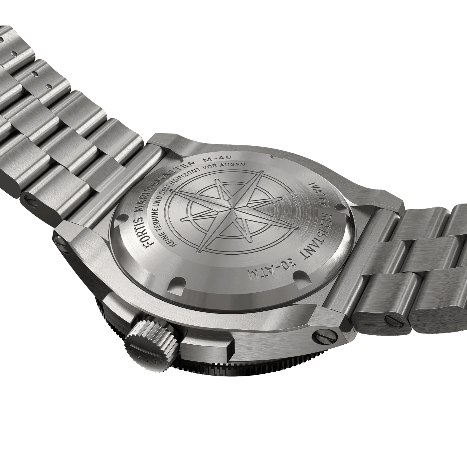 Marinemaster M-40 - Image 9