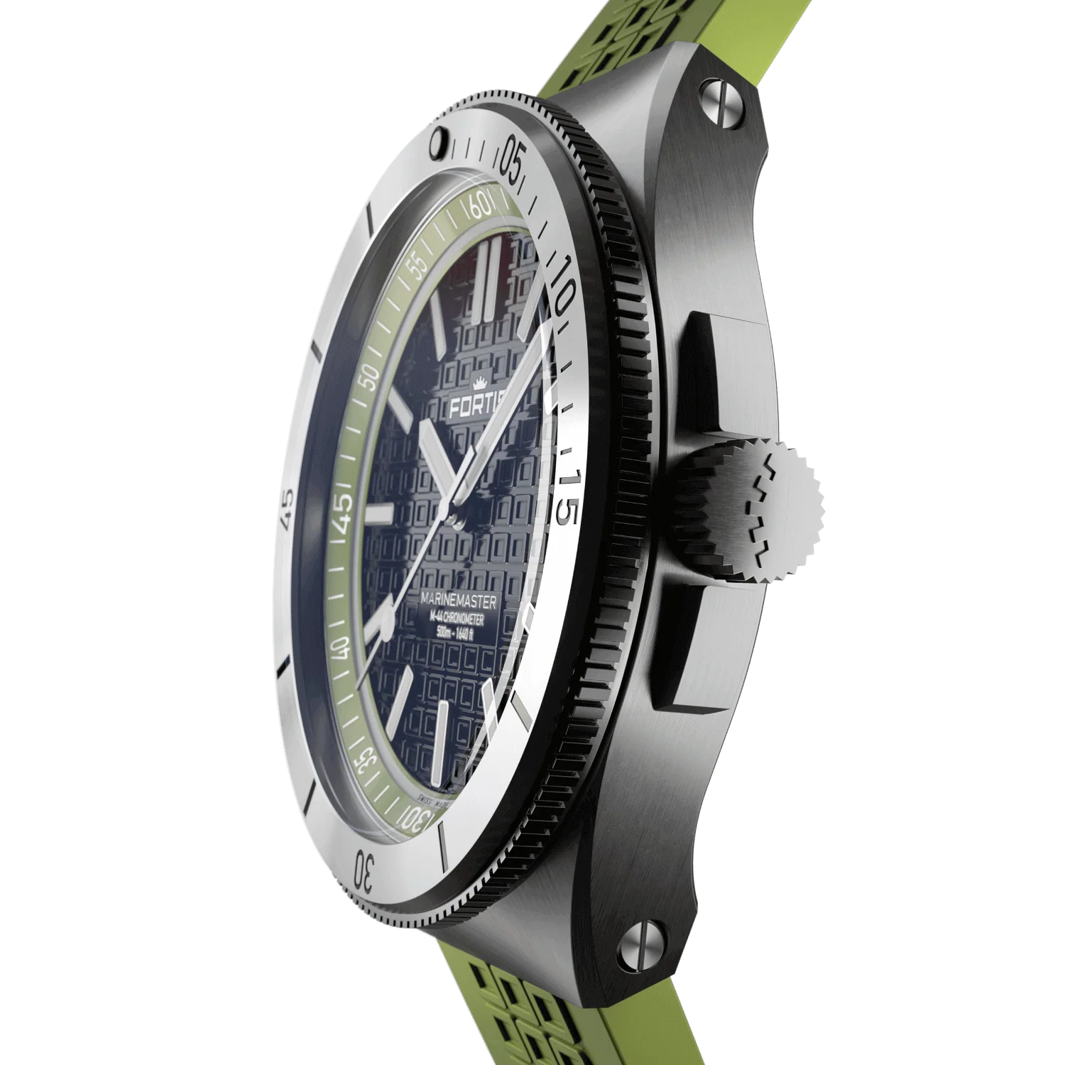 Marinemaster M-44 - Image 10