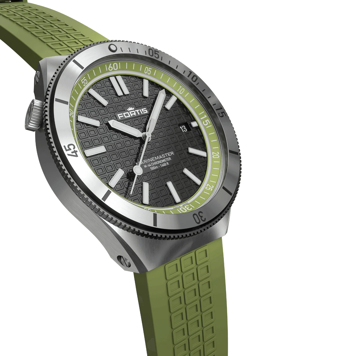 Marinemaster M-44 - Image 12