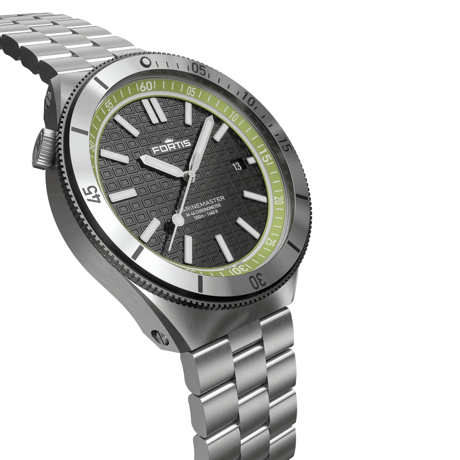 Marinemaster M-44 - Image 14