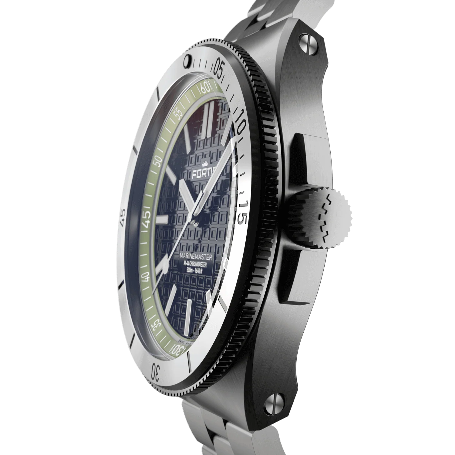 Marinemaster M-44 - Image 16