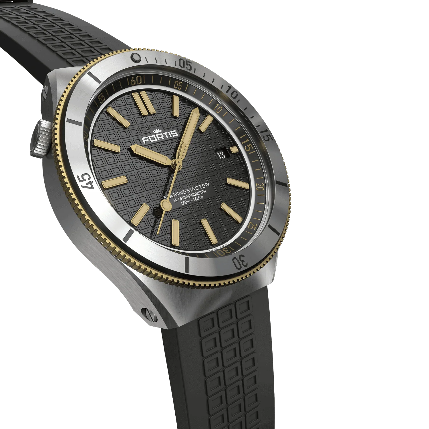 Marinemaster M-44 - Image 17