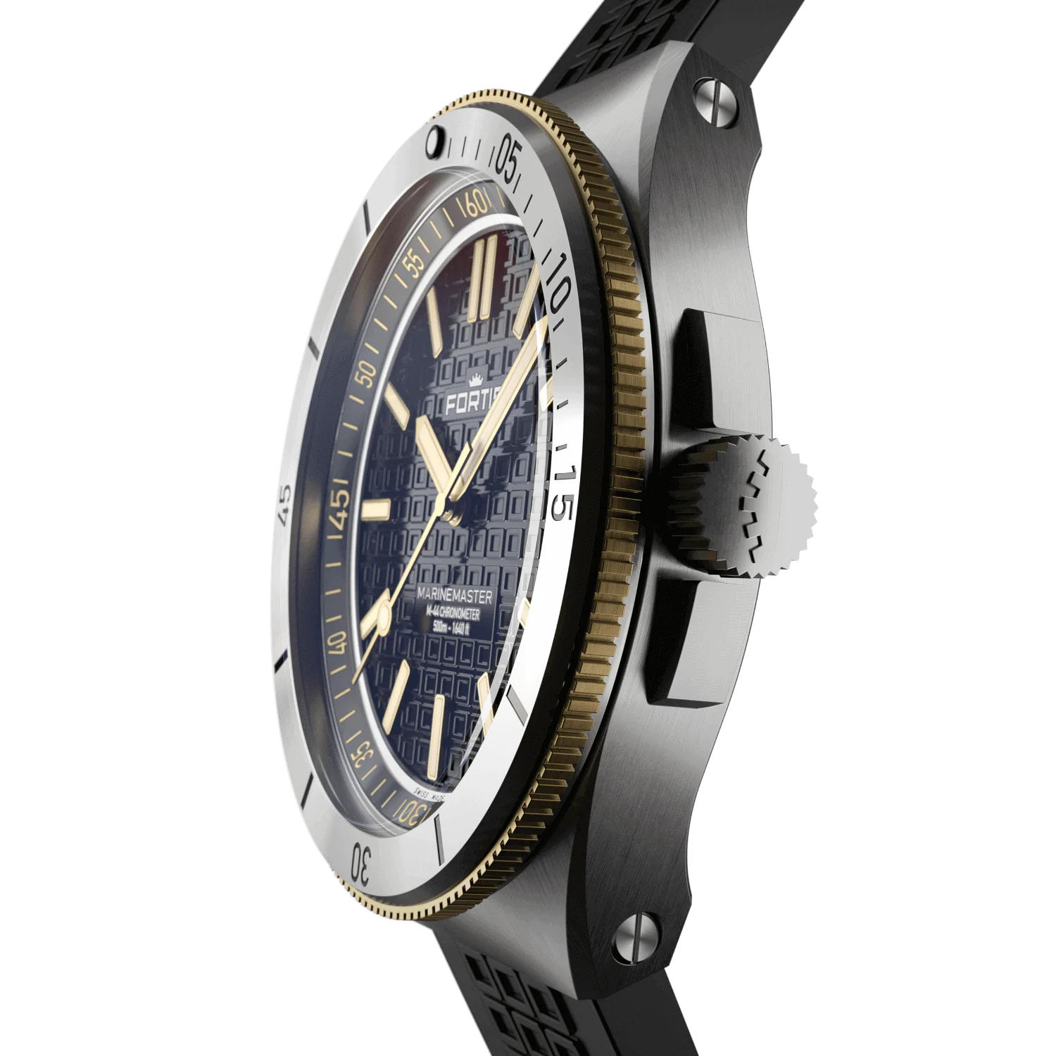 Marinemaster M-44 - Image 19