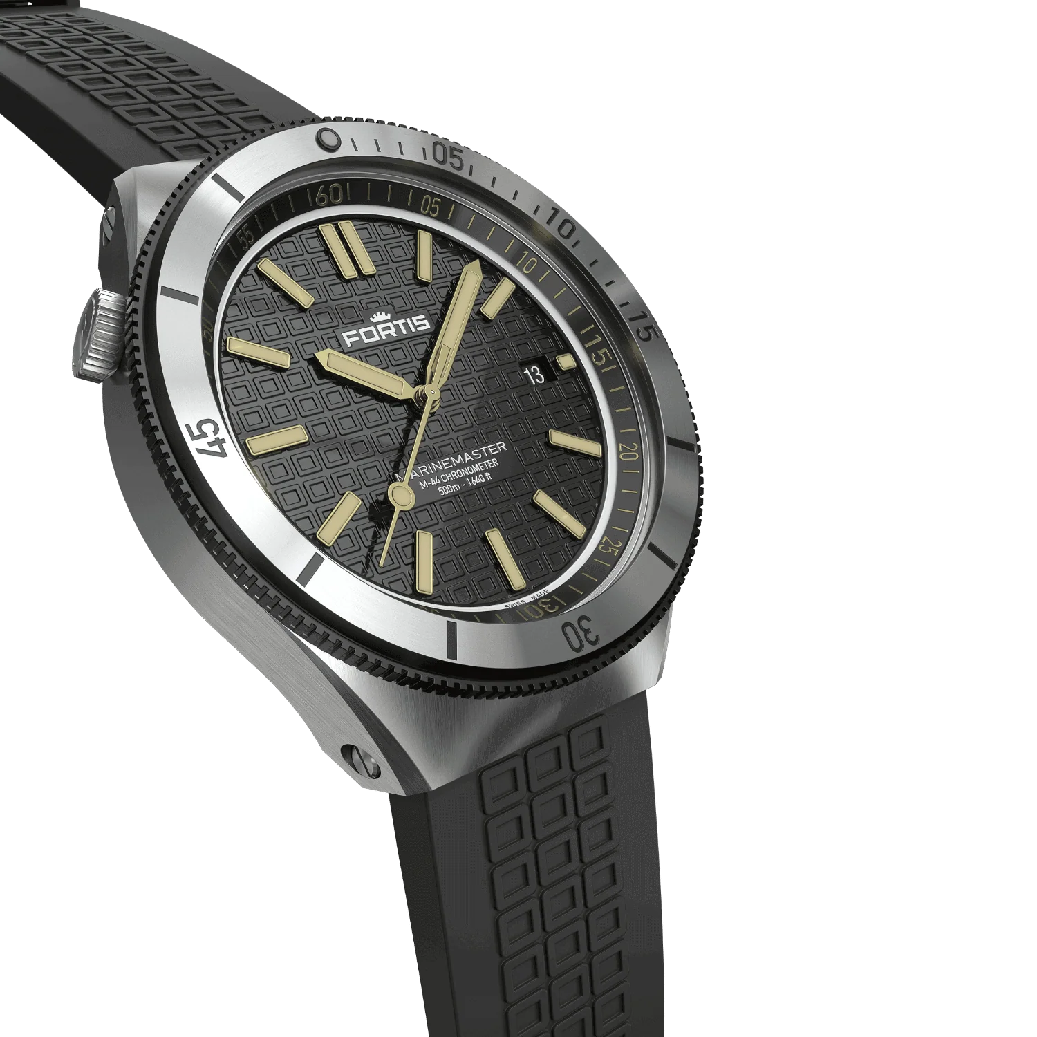Marinemaster M-44 - Image 20