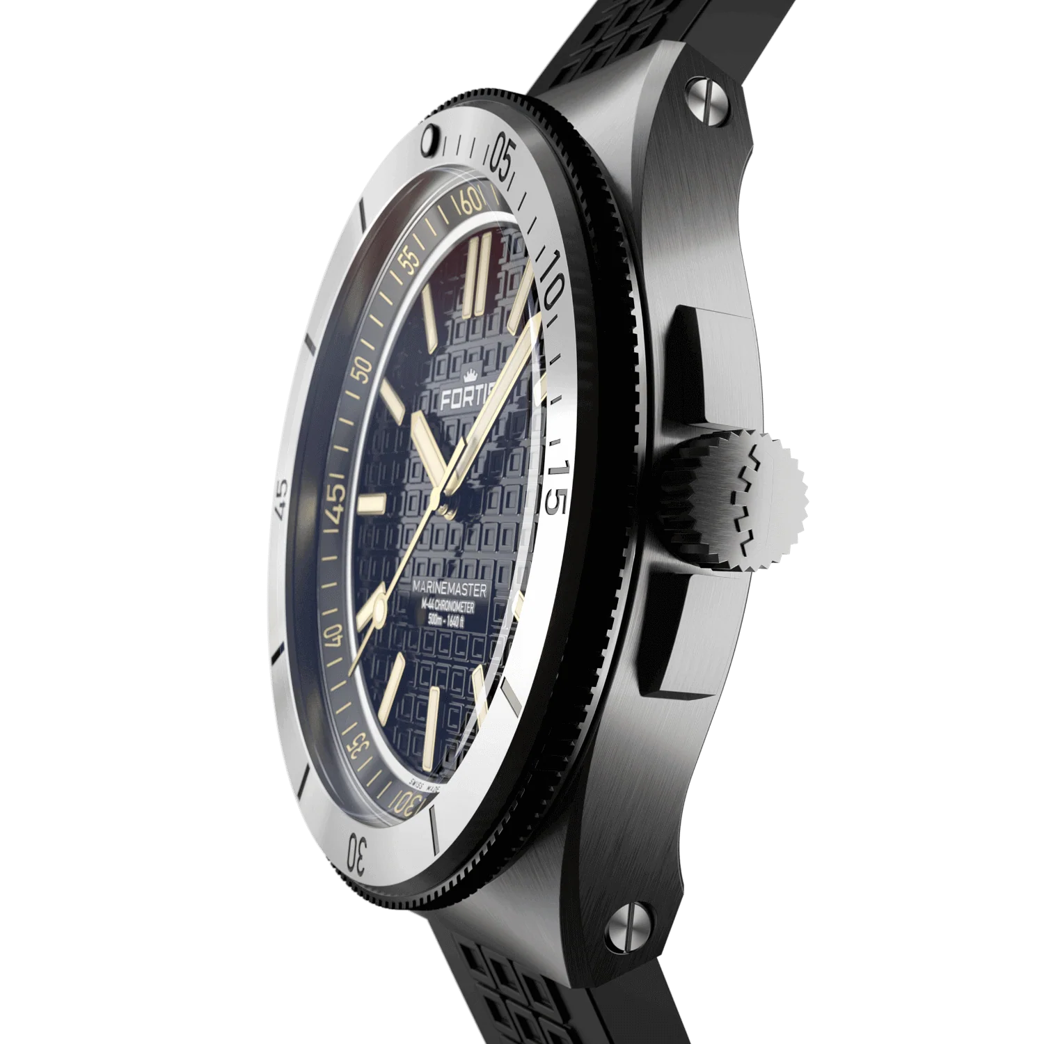 Marinemaster M-44 - Image 21