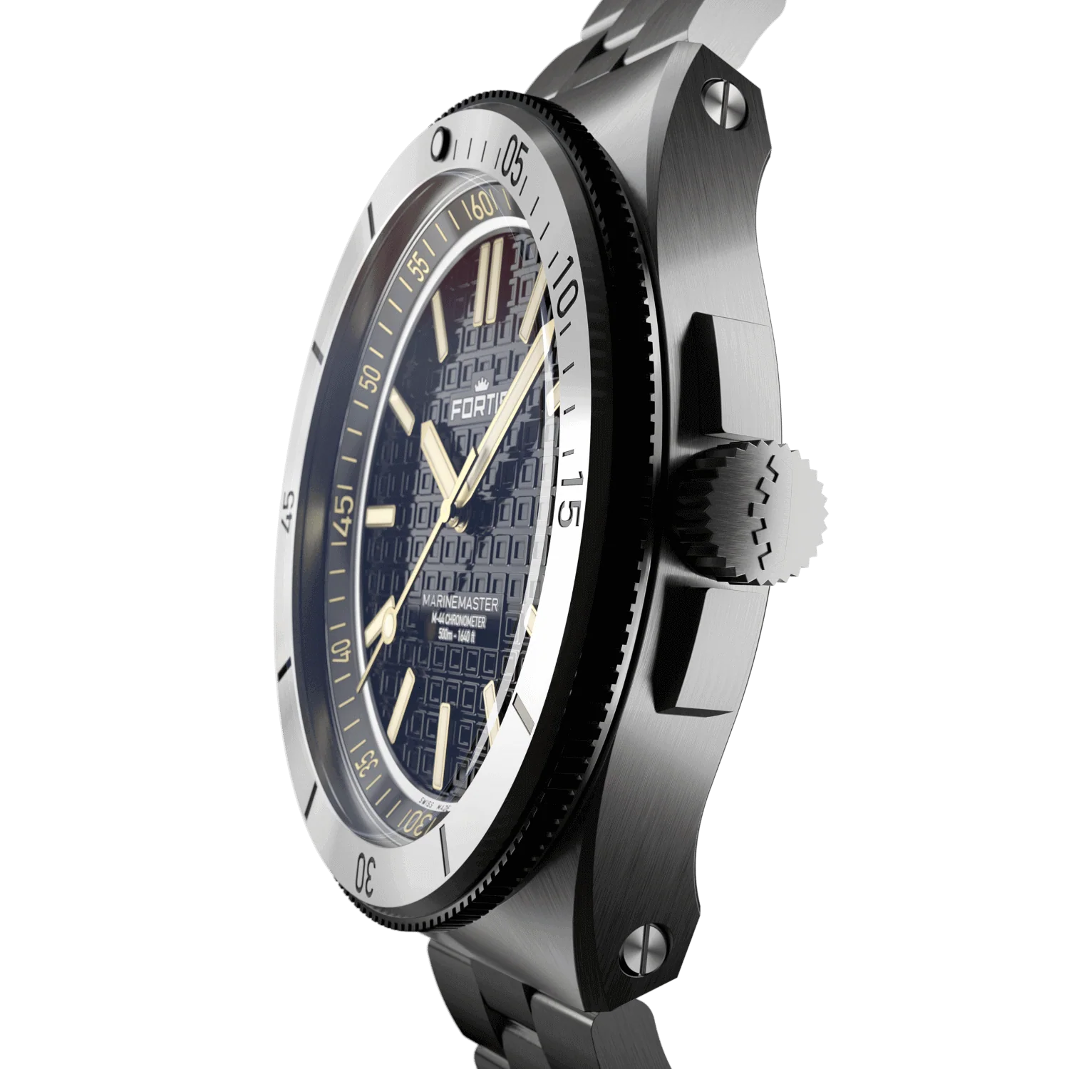 Marinemaster M-44 - Image 23